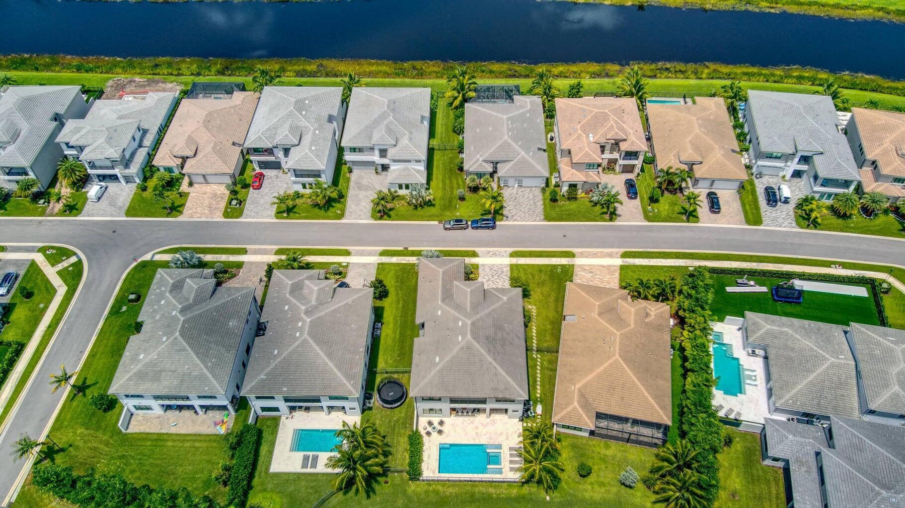 17046 Wandering Wave, Boca Raton FL 33496