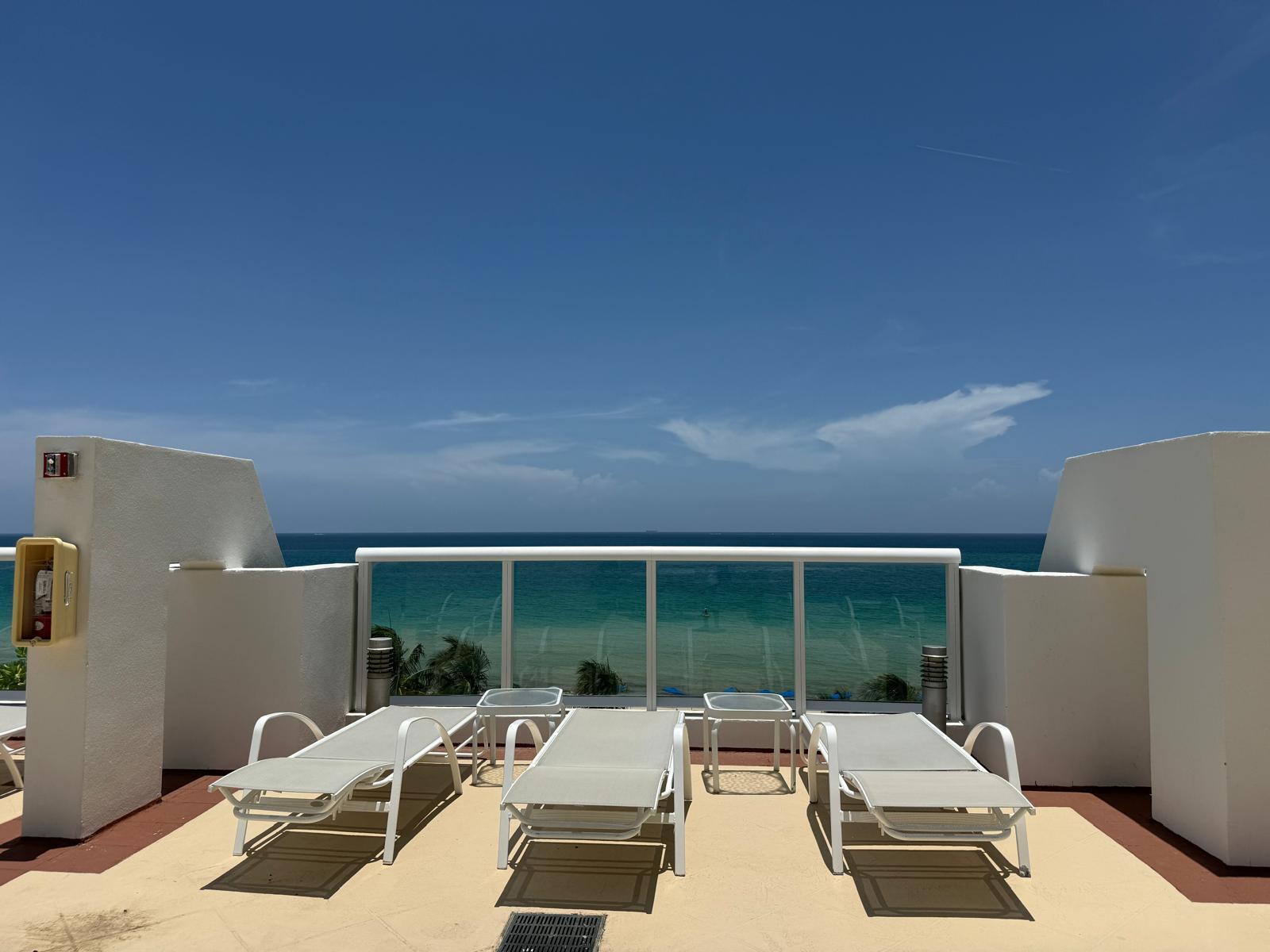 6365 Collins #811, Miami Beach FL 33141