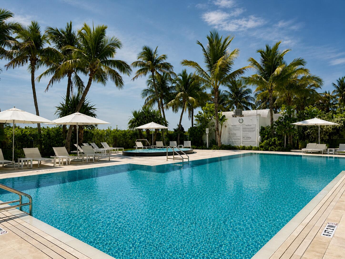 6365 Collins #811, Miami Beach FL 33141