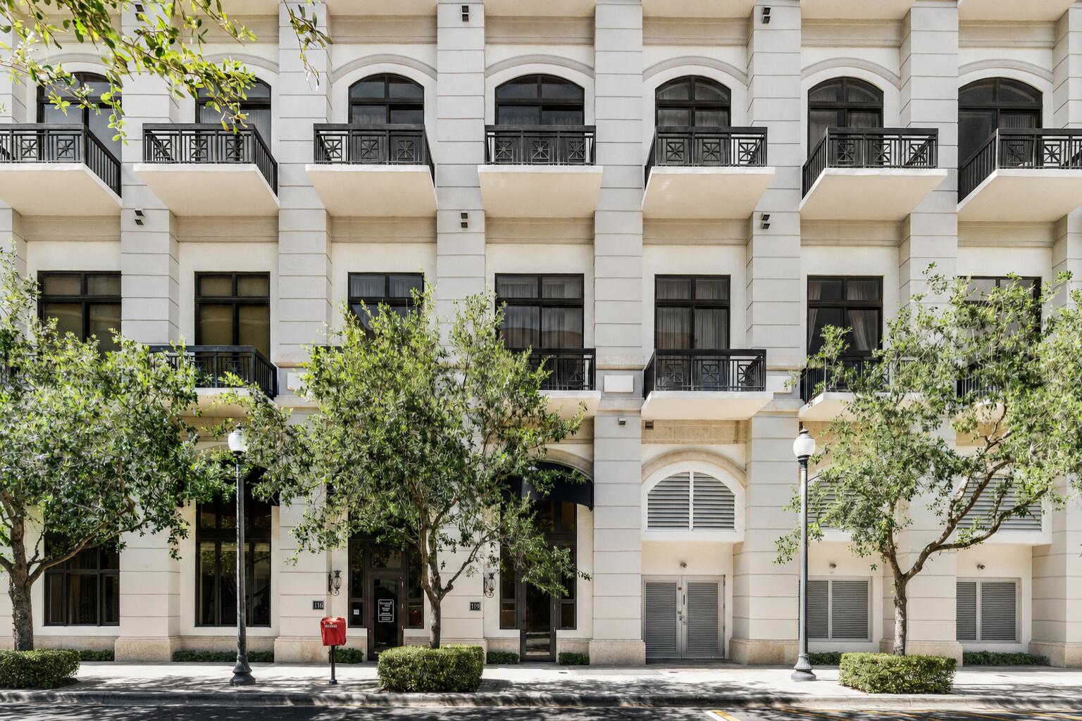 701 S Olive #119, West Palm Beach FL 33401