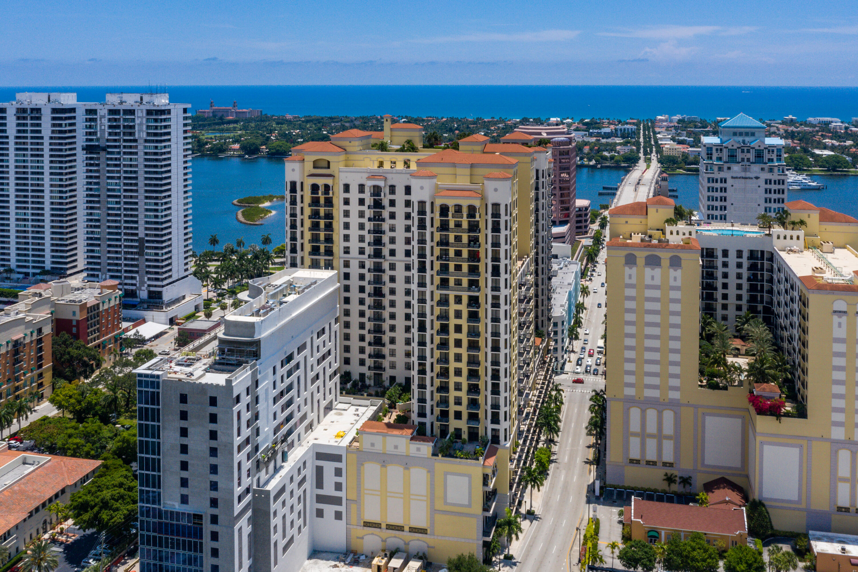 701 S Olive #119, West Palm Beach FL 33401