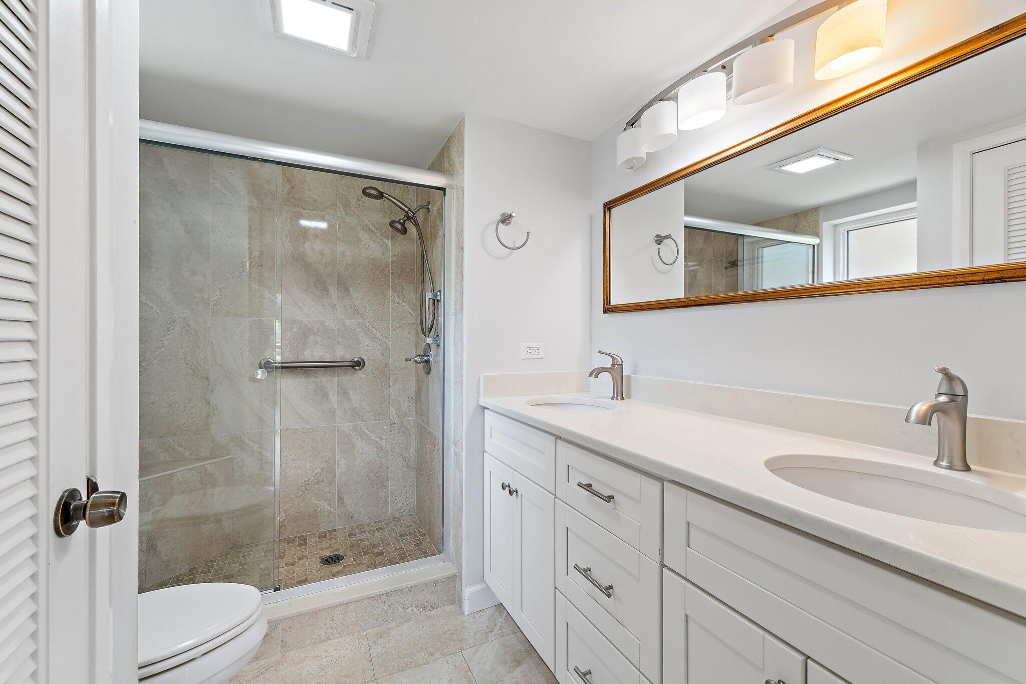 1 SE Turtle Creek #A, Jupiter FL 33469