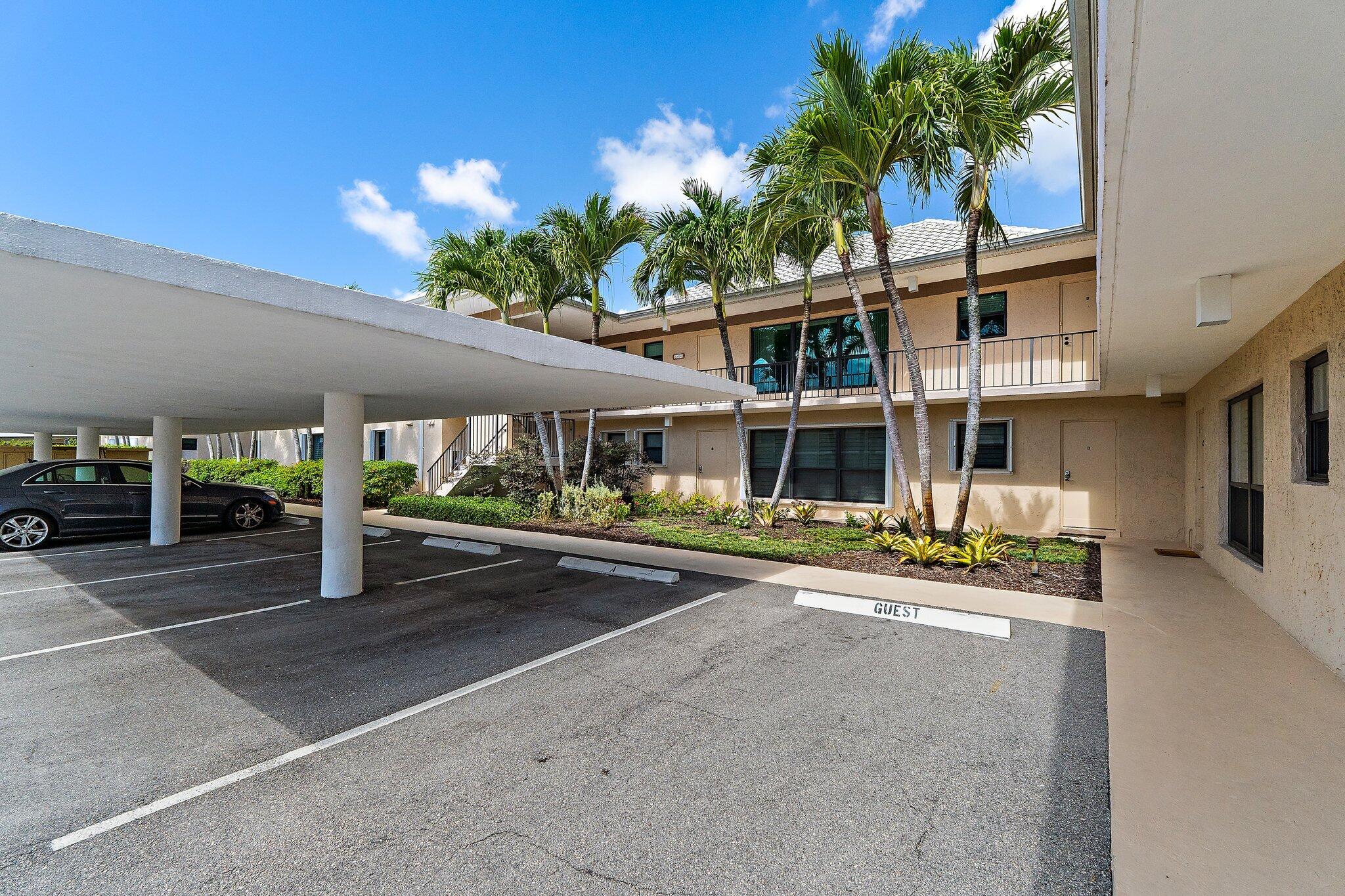 1 SE Turtle Creek #A, Jupiter FL 33469