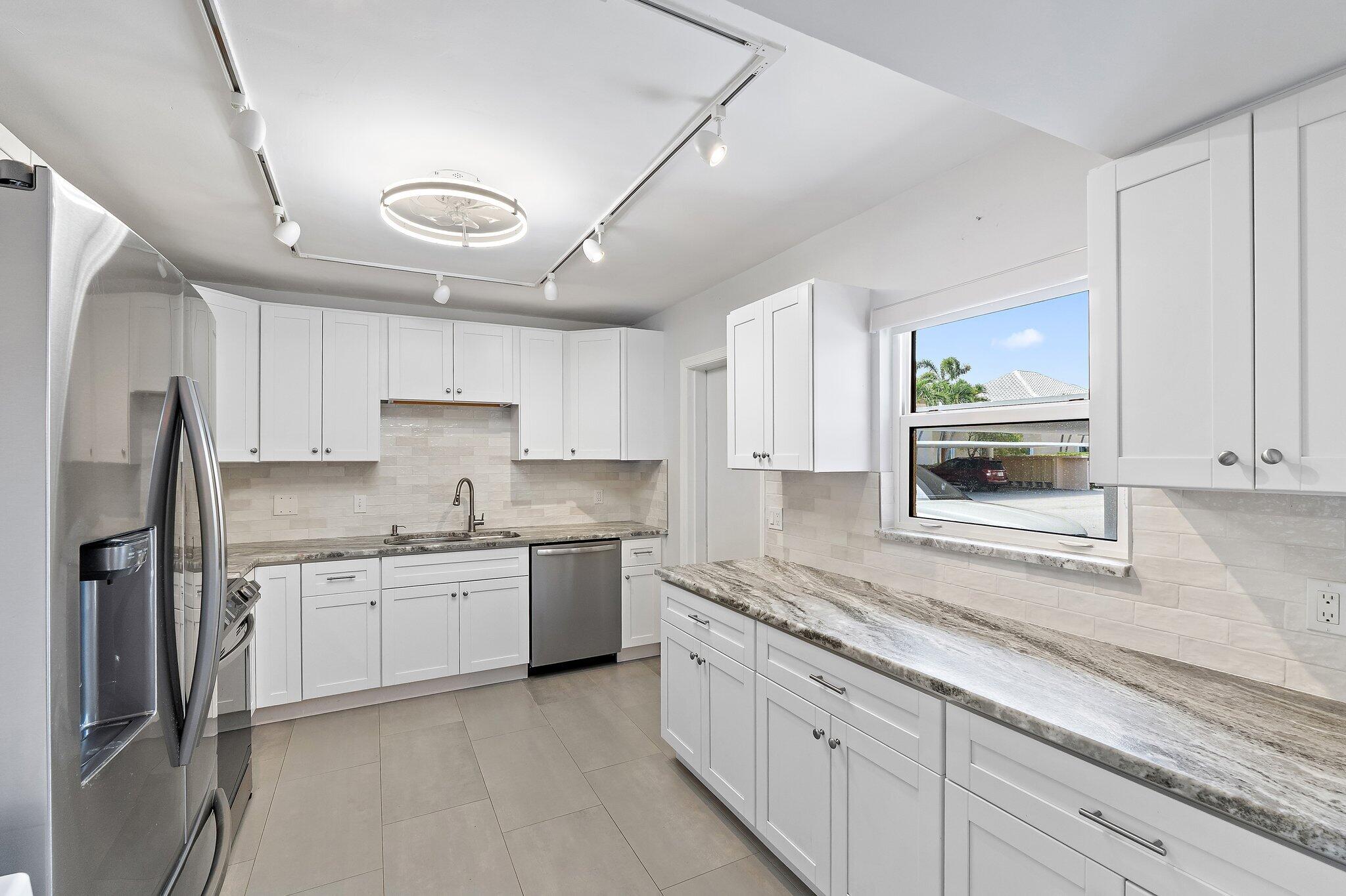 1 SE Turtle Creek #A, Jupiter FL 33469