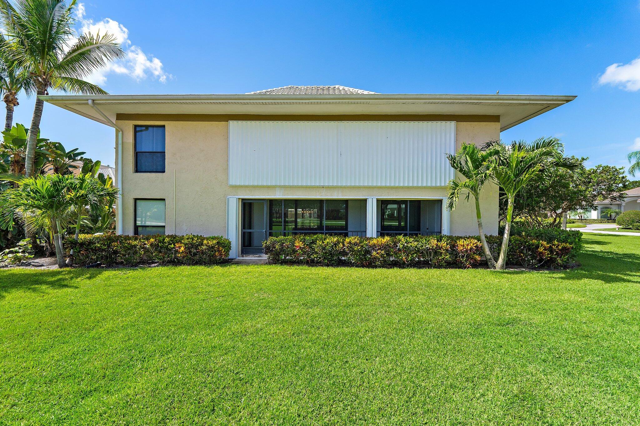 1 SE Turtle Creek #A, Jupiter FL 33469
