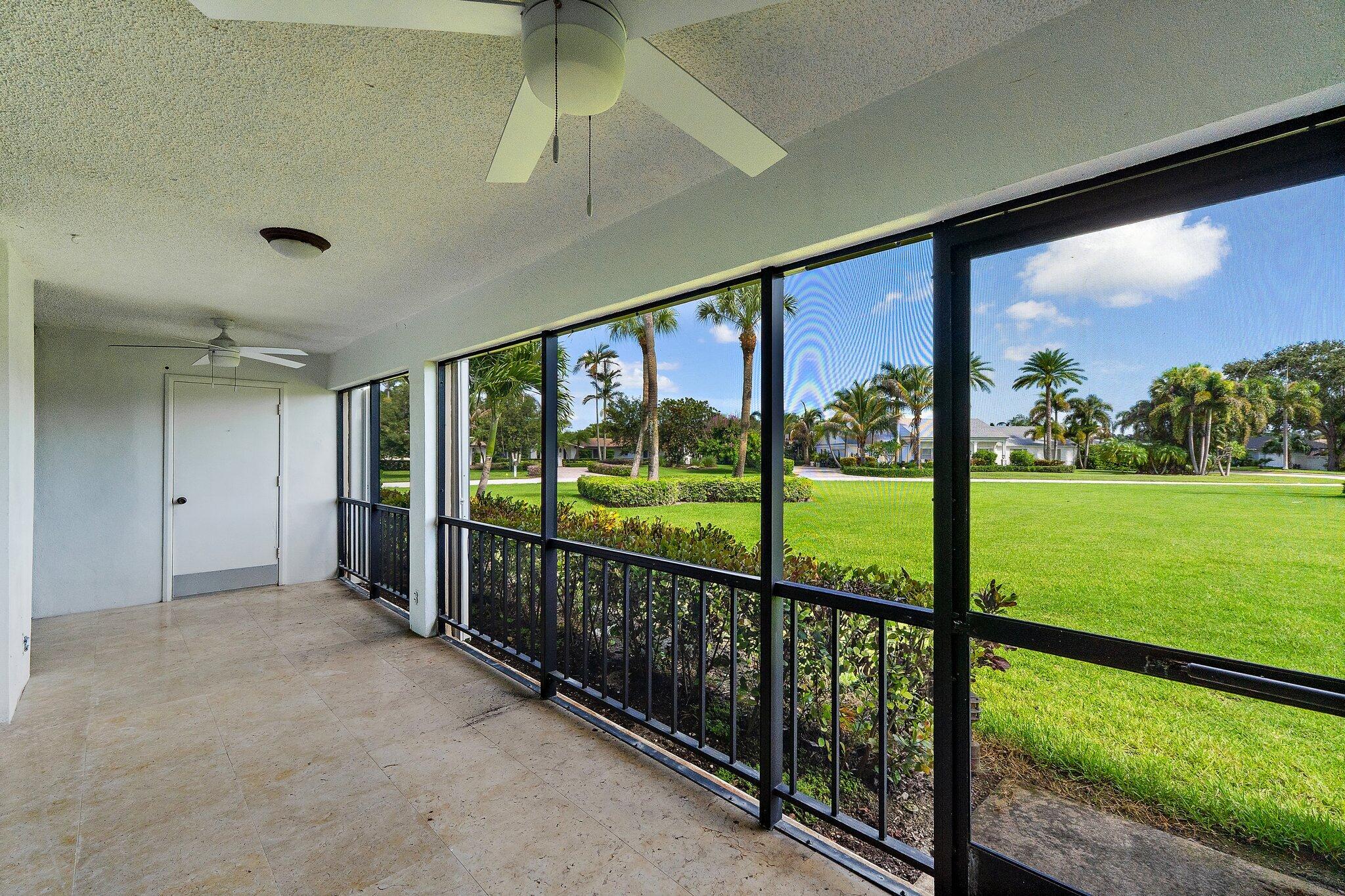 1 SE Turtle Creek #A, Jupiter FL 33469