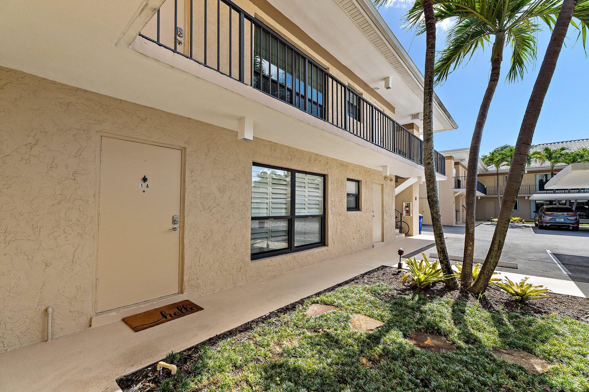 1 SE Turtle Creek #A, Jupiter FL 33469