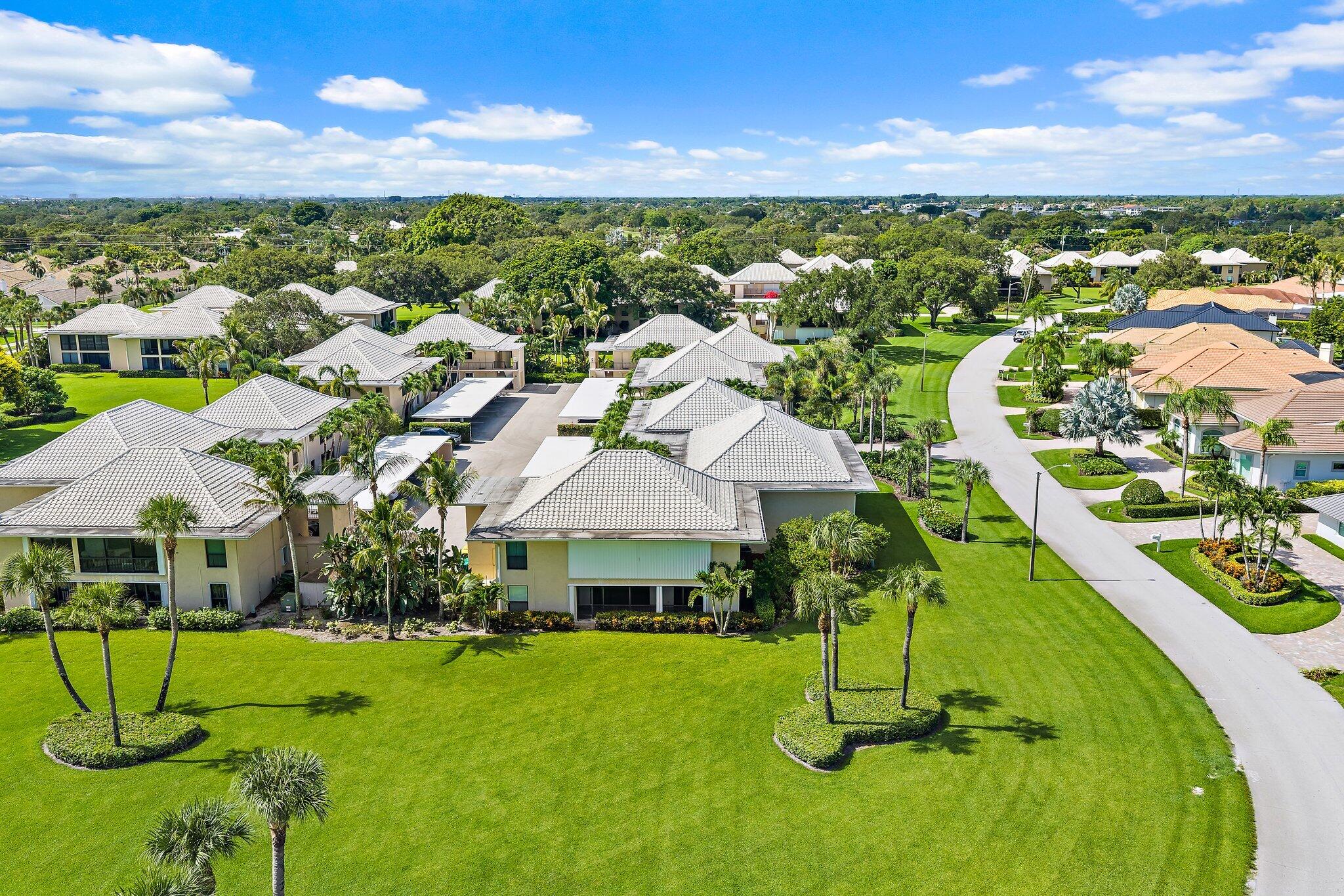 1 SE Turtle Creek #A, Jupiter FL 33469