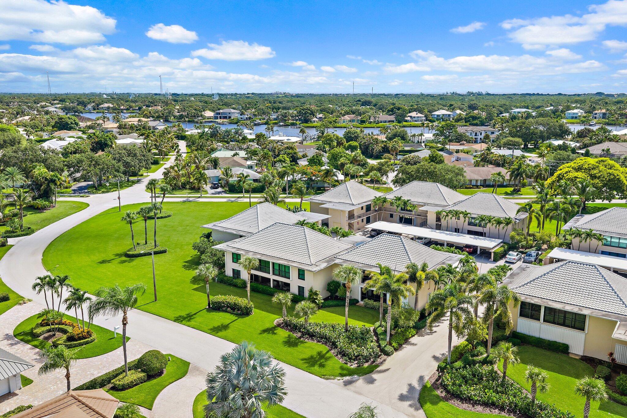 1 SE Turtle Creek #A, Jupiter FL 33469