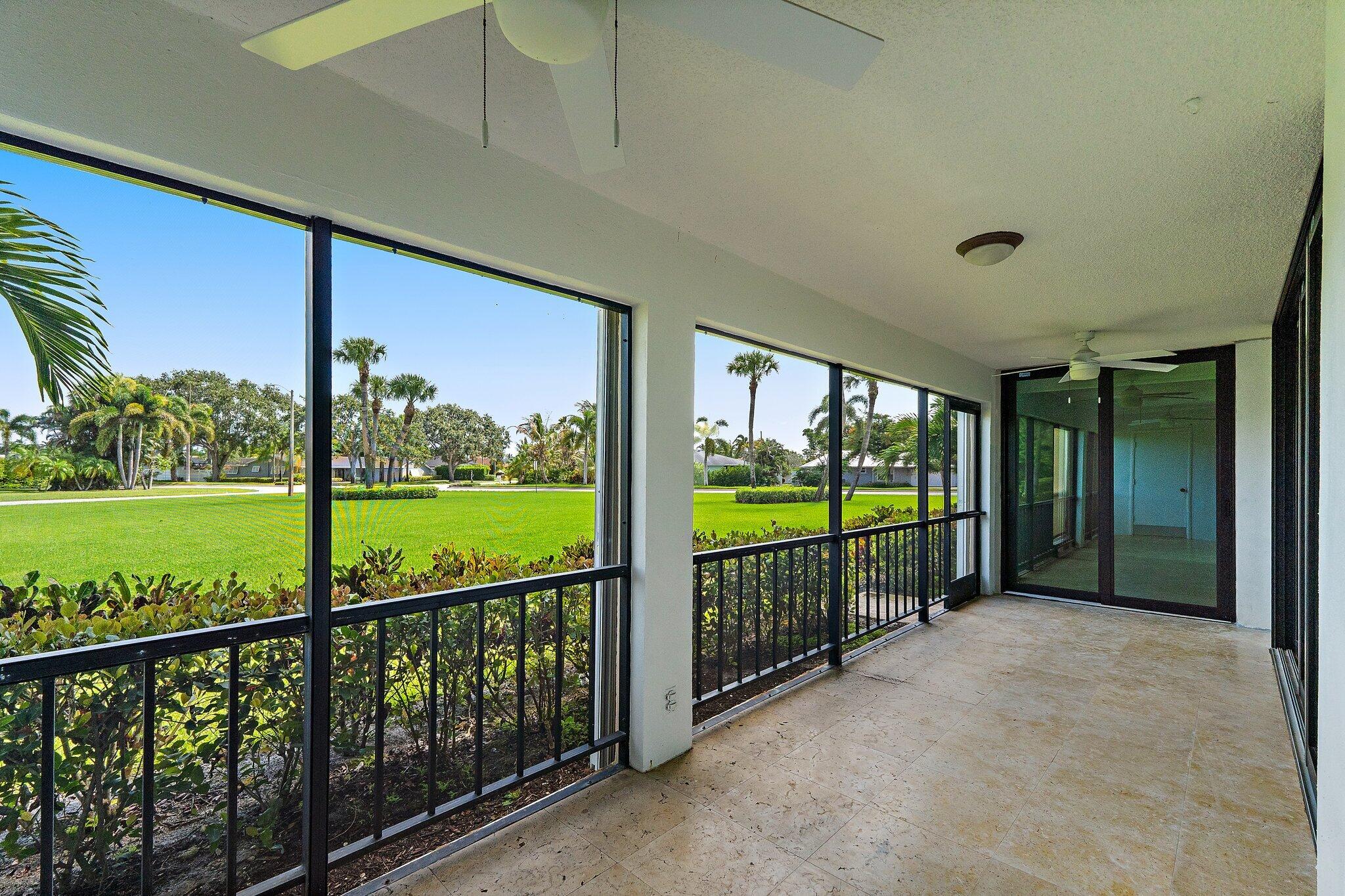 1 SE Turtle Creek #A, Jupiter FL 33469