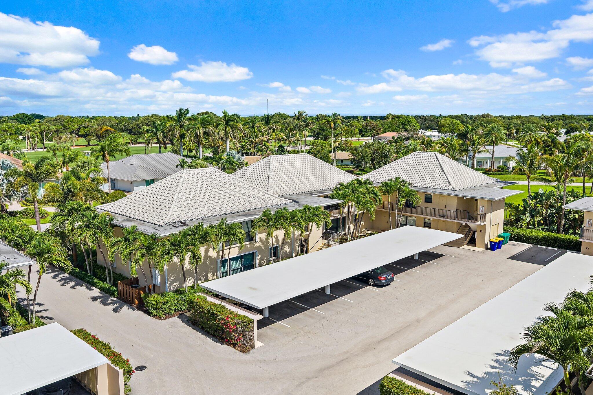 1 SE Turtle Creek #A, Jupiter FL 33469