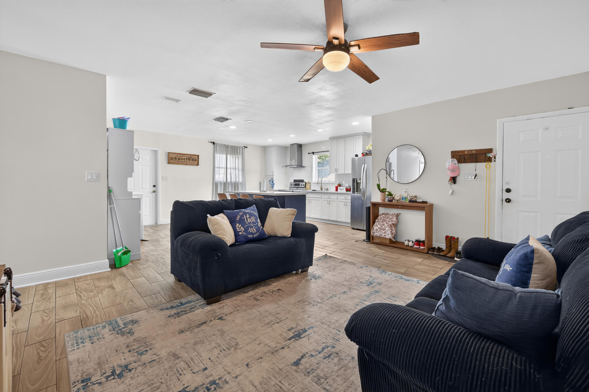 116 SE 3RD, Belle Glade FL 33430