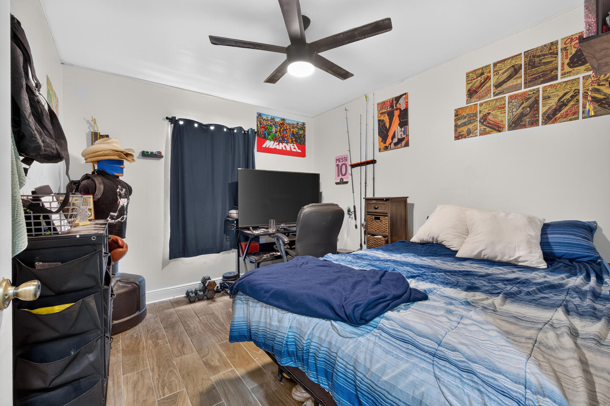 116 SE 3RD, Belle Glade FL 33430