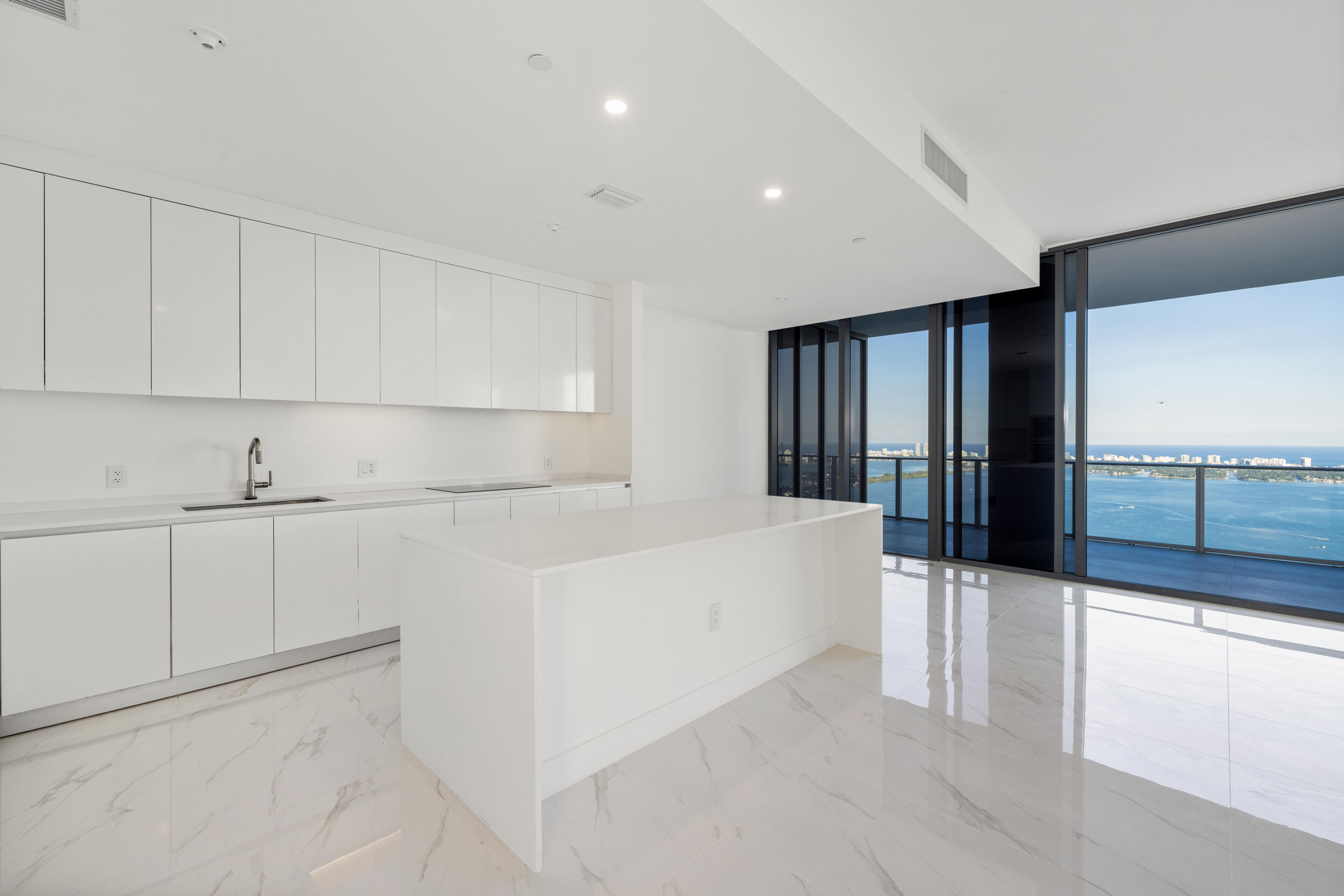 700 NE 24th #PH 6003, Miami FL 33137
