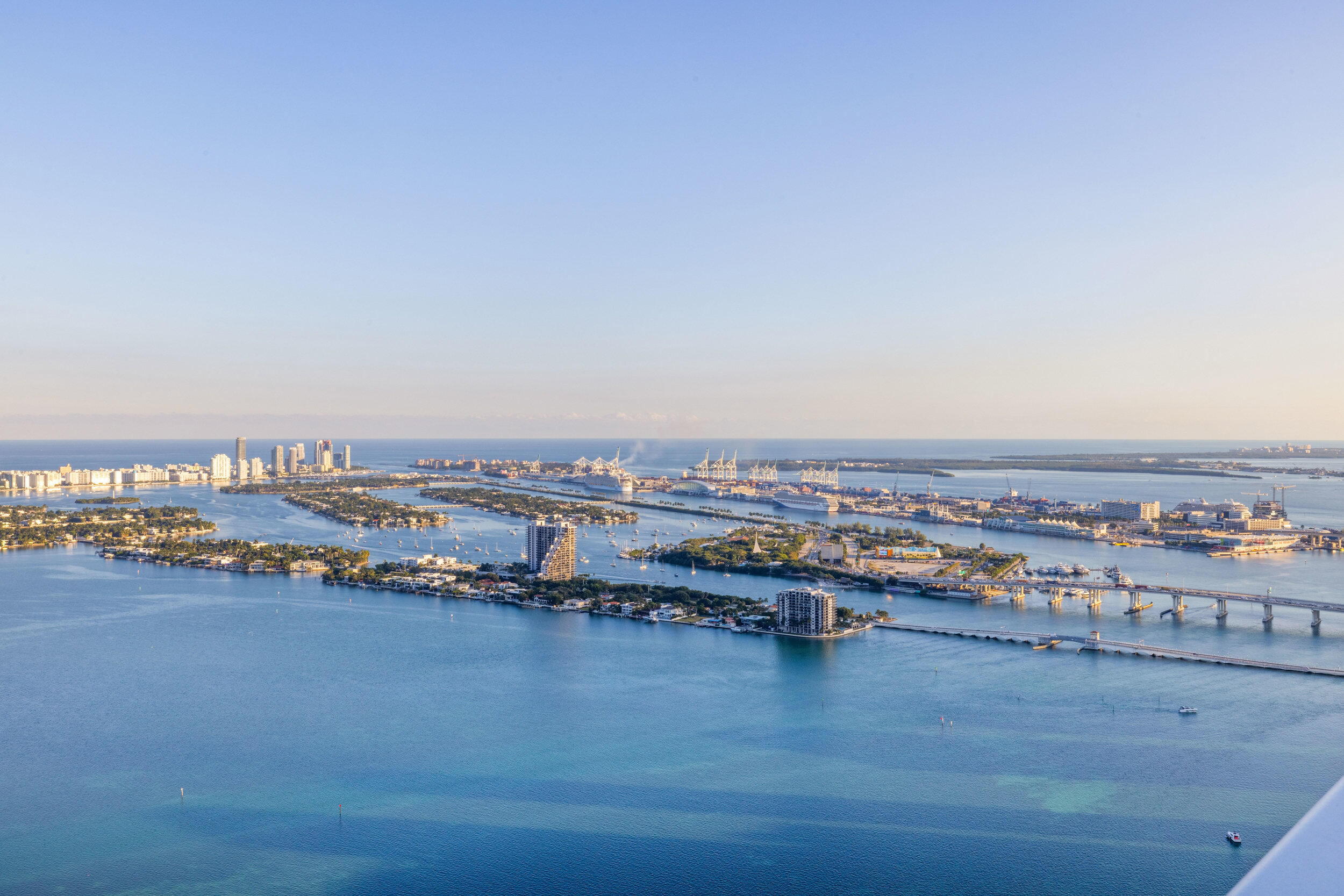 700 NE 24th #PH 6003, Miami FL 33137