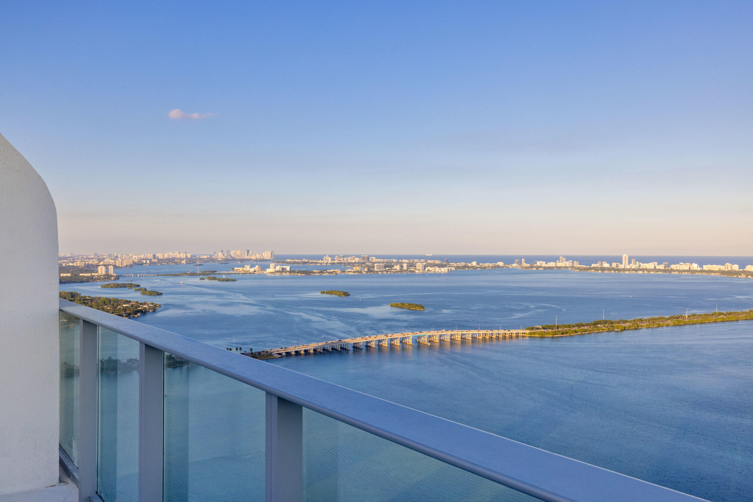 700 NE 24th #PH 6003, Miami FL 33137