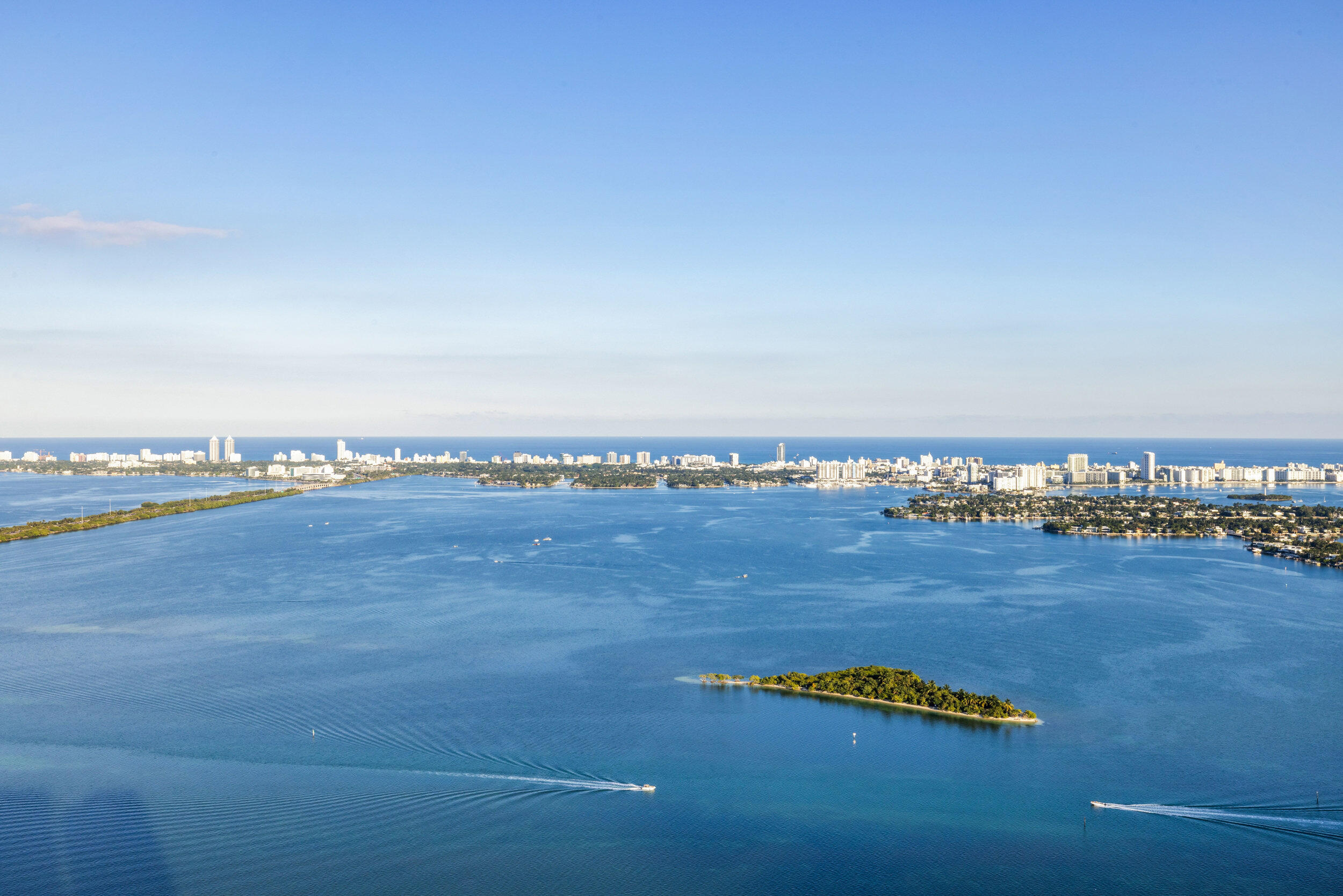 700 NE 24th #PH 6003, Miami FL 33137