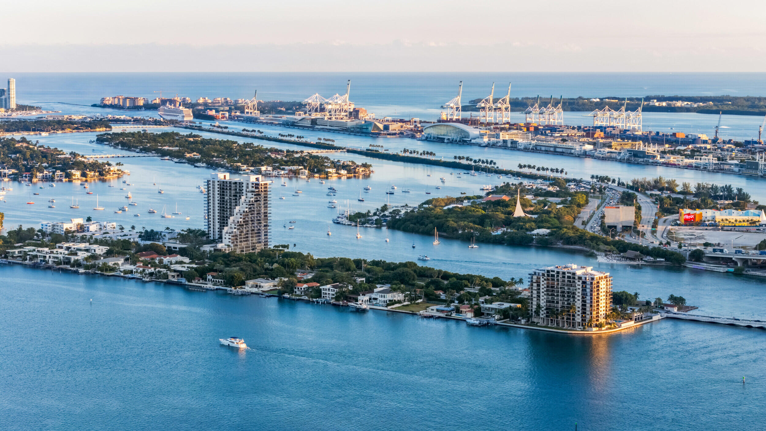700 NE 24th #PH 6003, Miami FL 33137