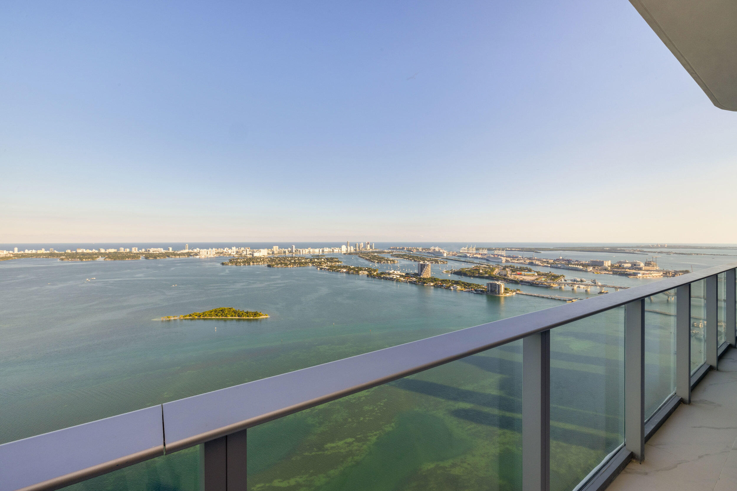 700 NE 24th #PH 6003, Miami FL 33137