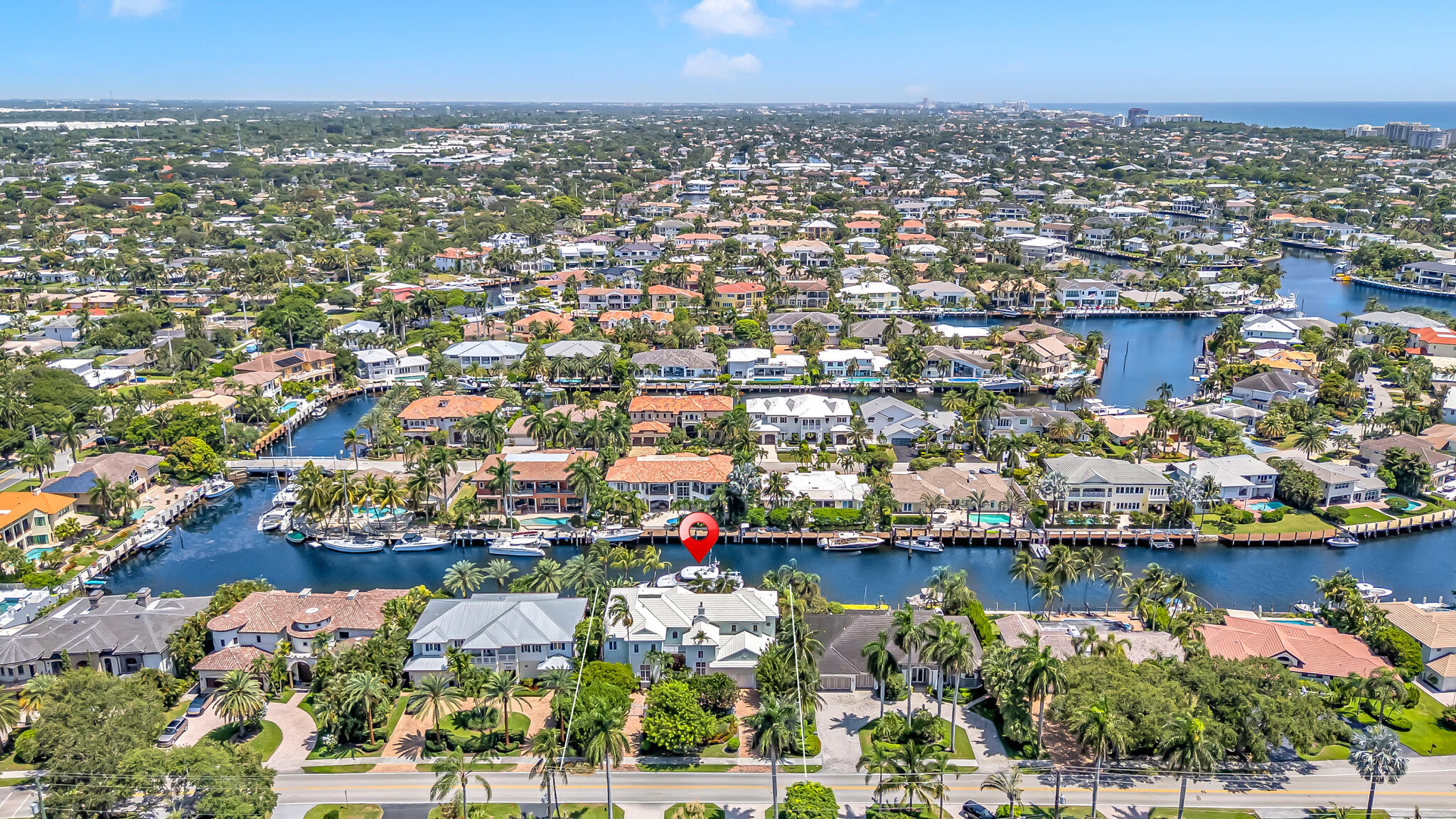 2409 NE 27TH, Lighthouse Point FL 33064