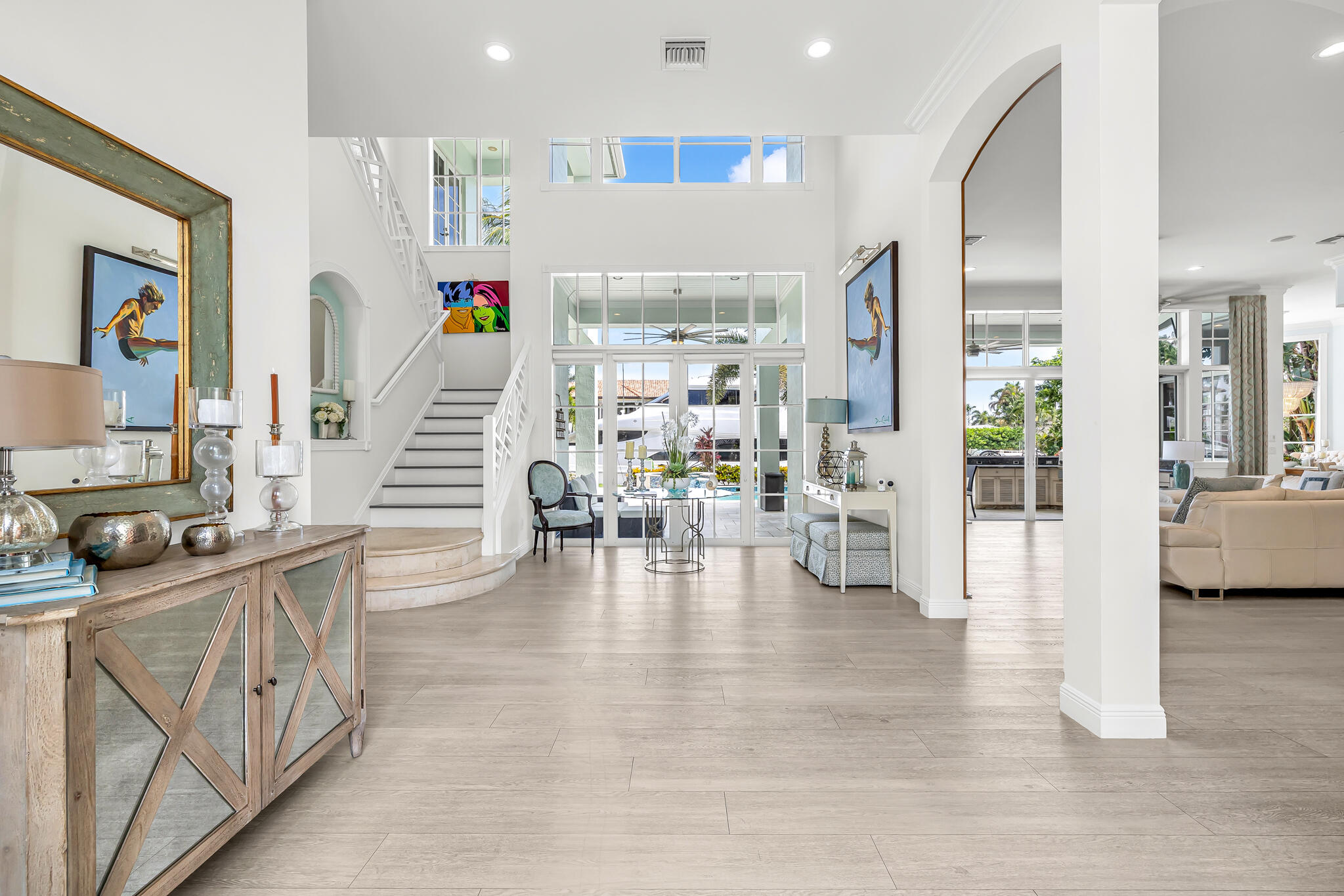 2409 NE 27TH, Lighthouse Point FL 33064