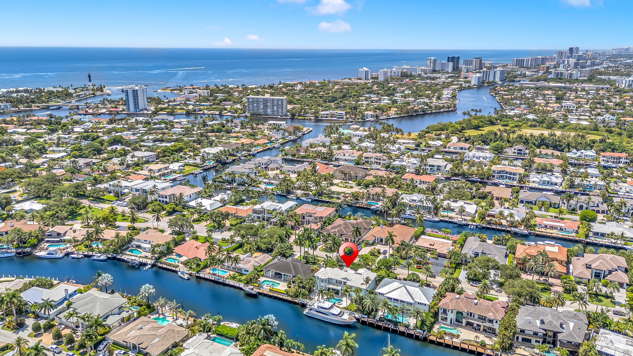 2409 NE 27TH, Lighthouse Point FL 33064