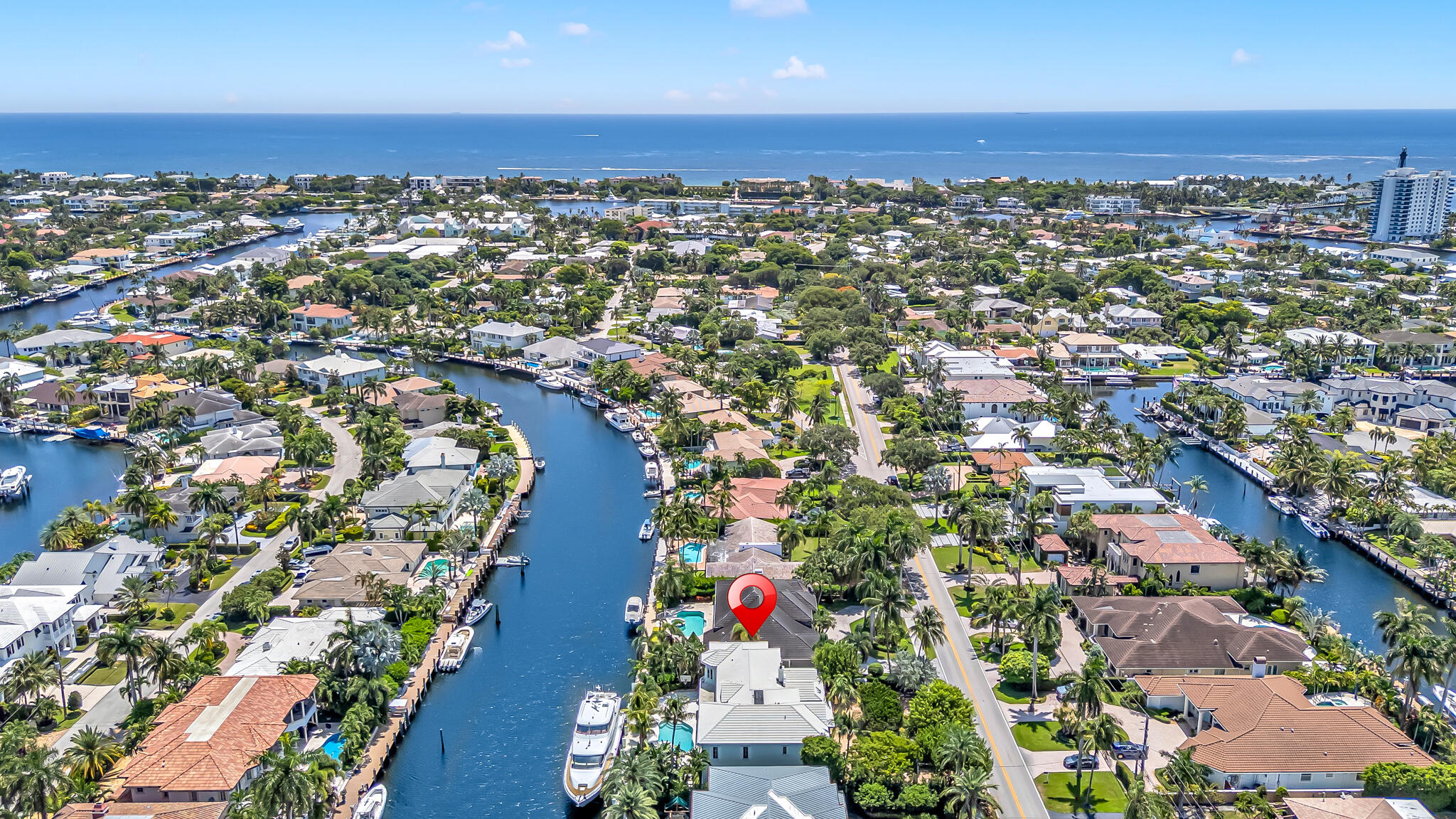 2409 NE 27TH, Lighthouse Point FL 33064