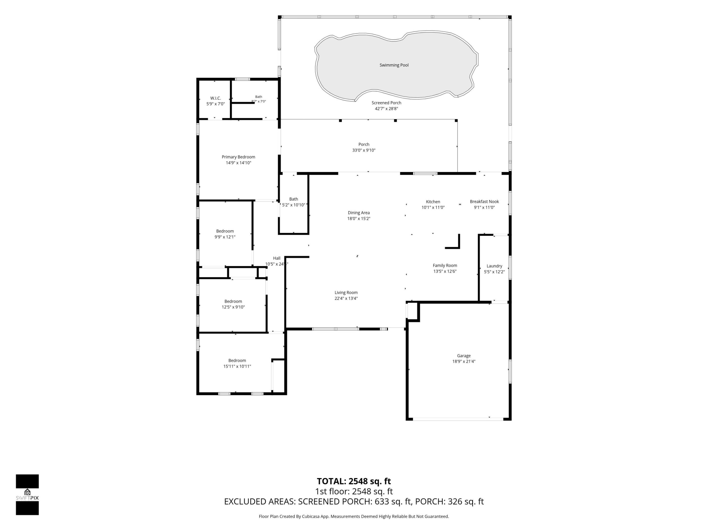 17679 WOODVIEW, Boca Raton FL 33487