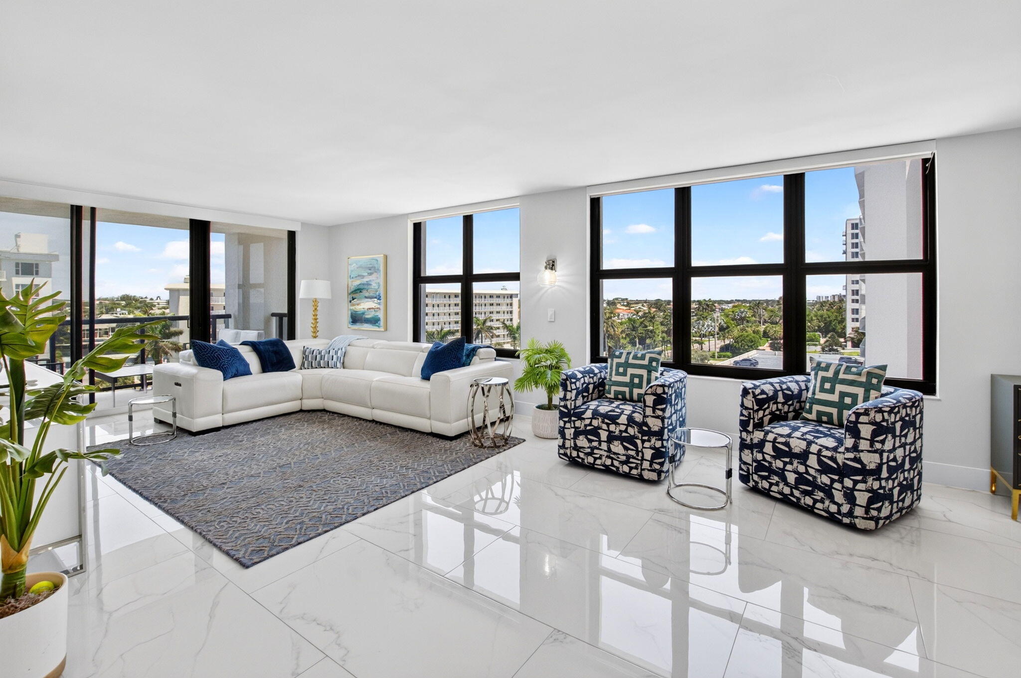 3115 S Ocean #502, Highland Beach FL 33487
