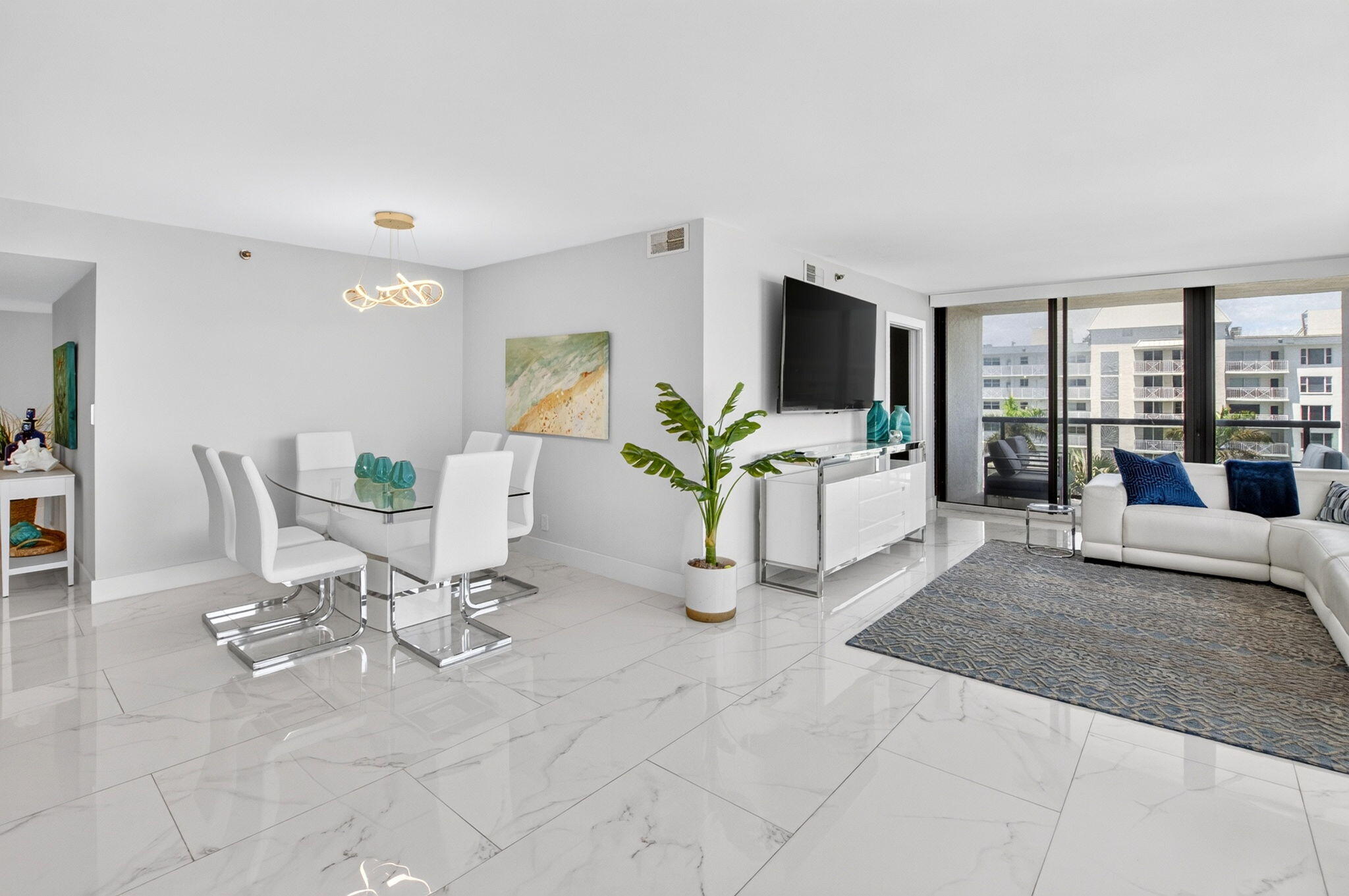 3115 S Ocean #502, Highland Beach FL 33487