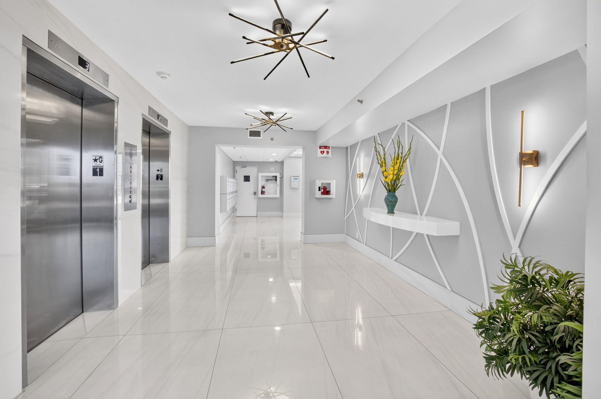 3115 S Ocean #502, Highland Beach FL 33487