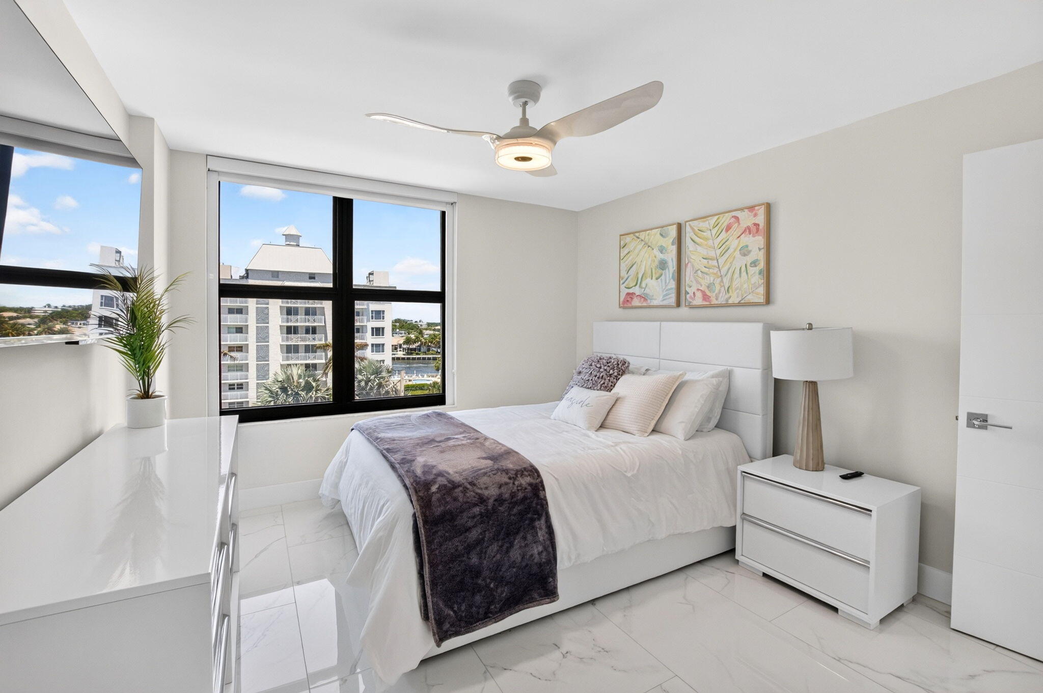 3115 S Ocean #502, Highland Beach FL 33487