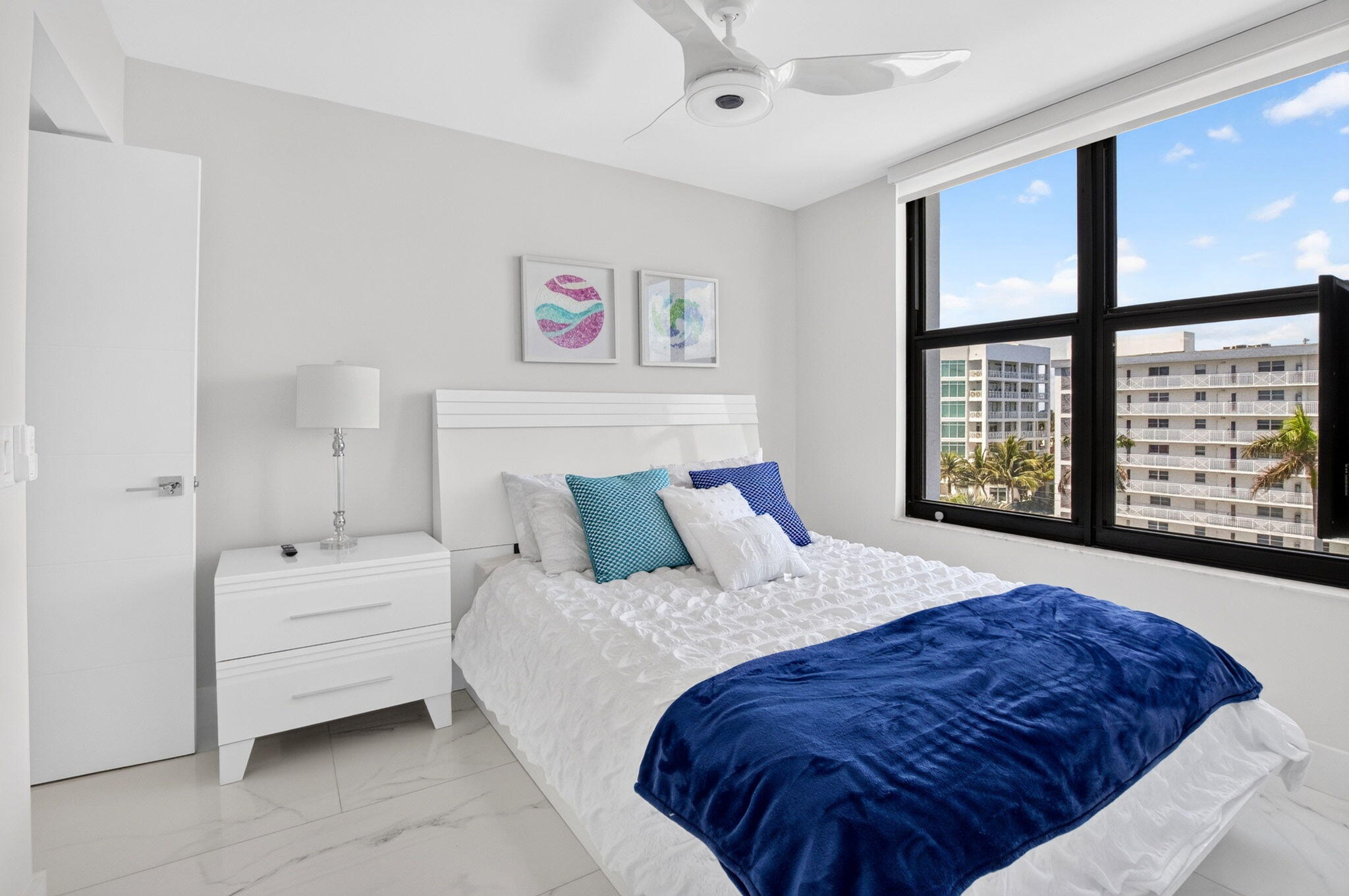 3115 S Ocean #502, Highland Beach FL 33487