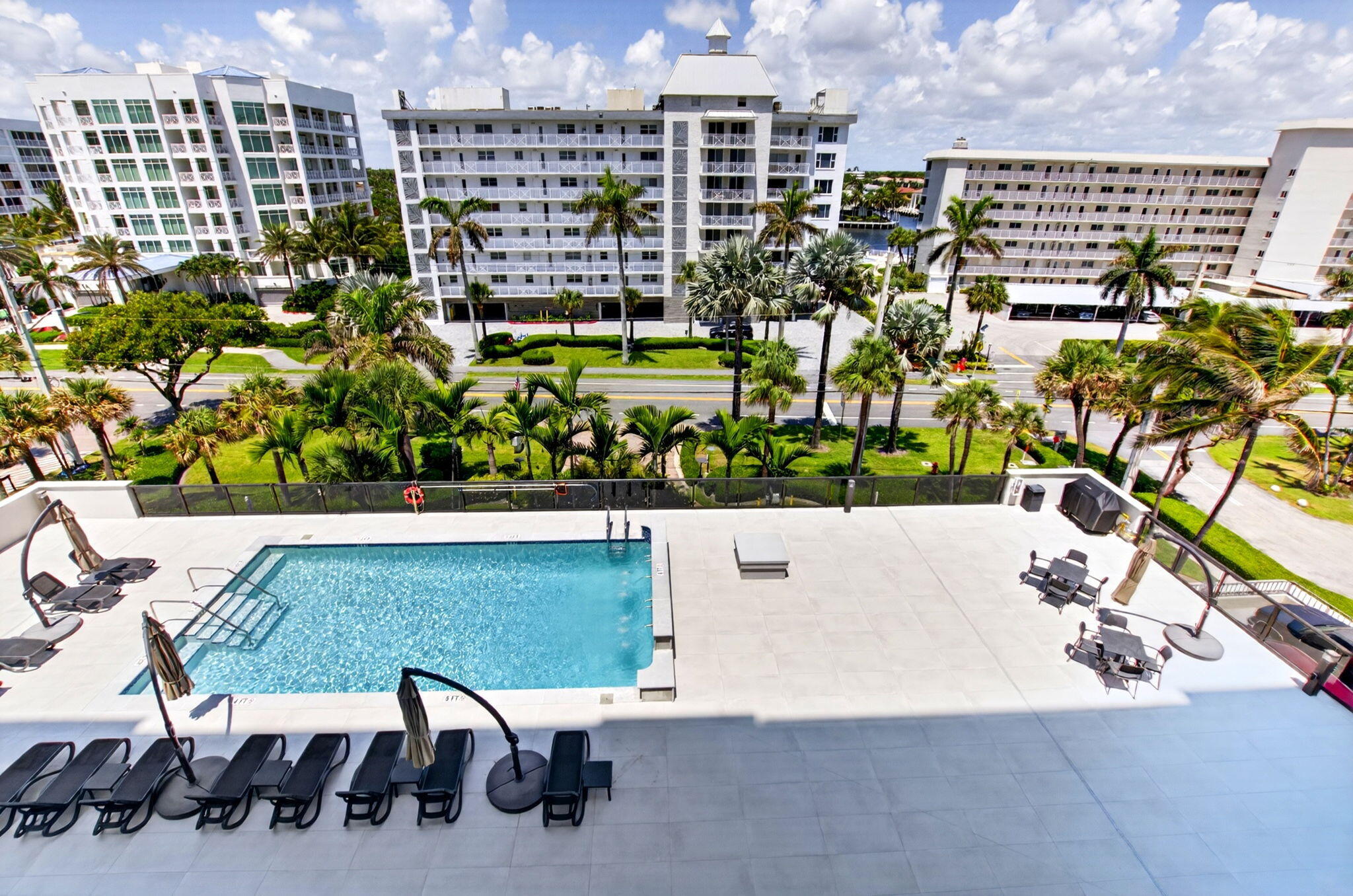 3115 S Ocean #502, Highland Beach FL 33487
