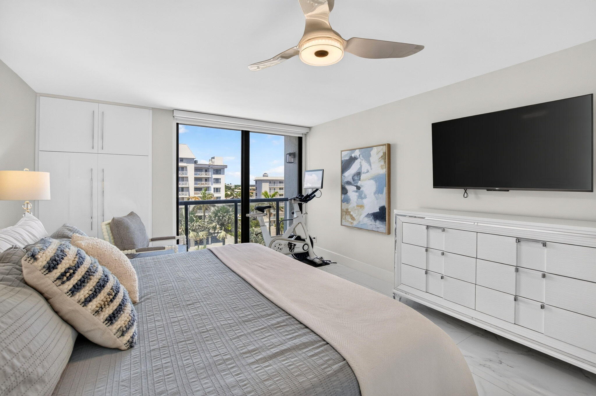 3115 S Ocean #502, Highland Beach FL 33487
