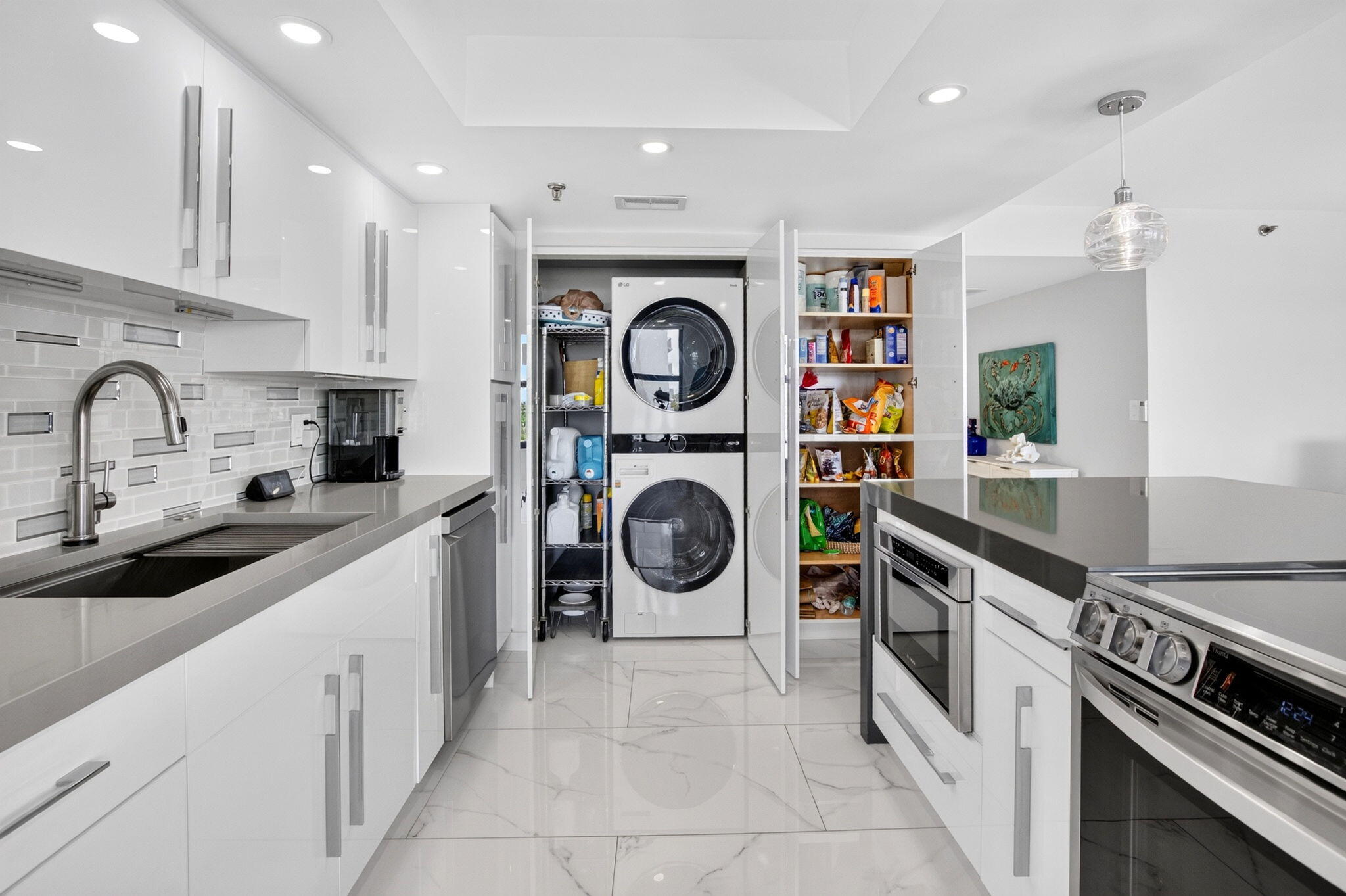 3115 S Ocean #502, Highland Beach FL 33487