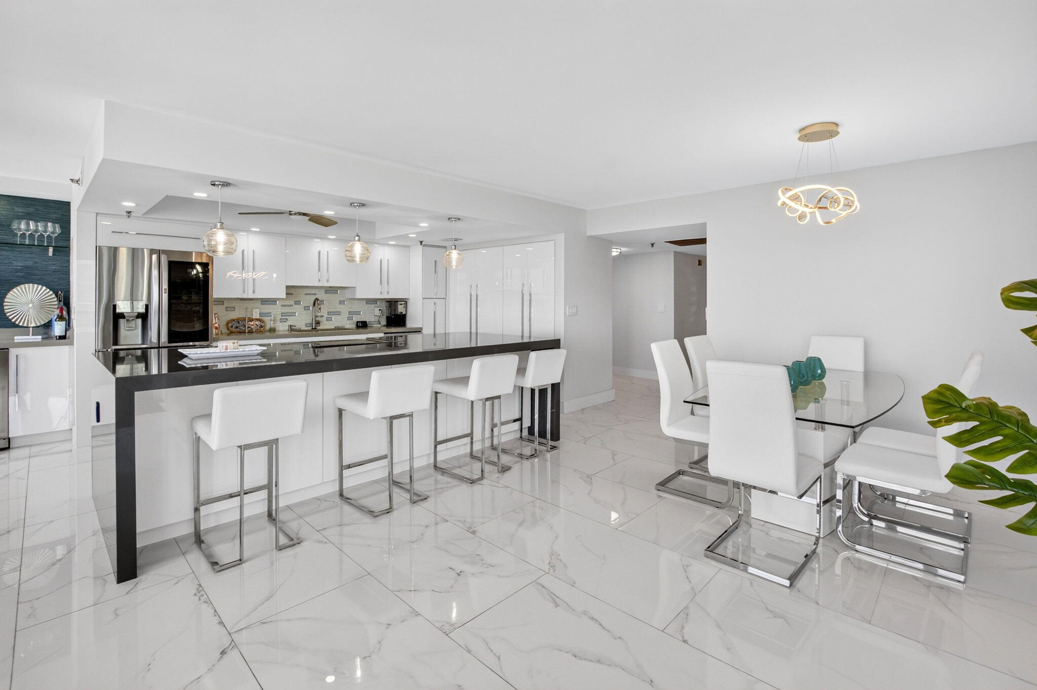 3115 S Ocean #502, Highland Beach FL 33487