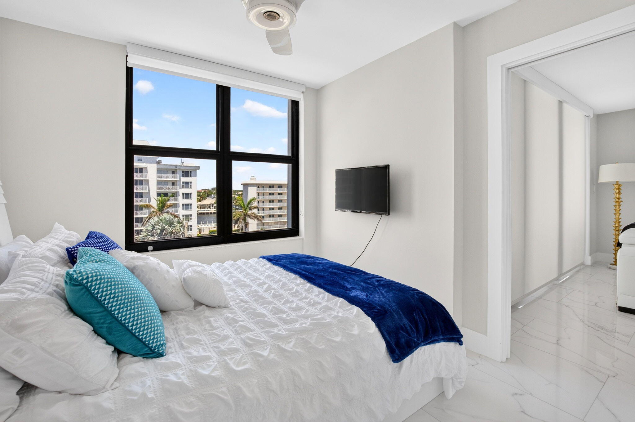 3115 S Ocean #502, Highland Beach FL 33487