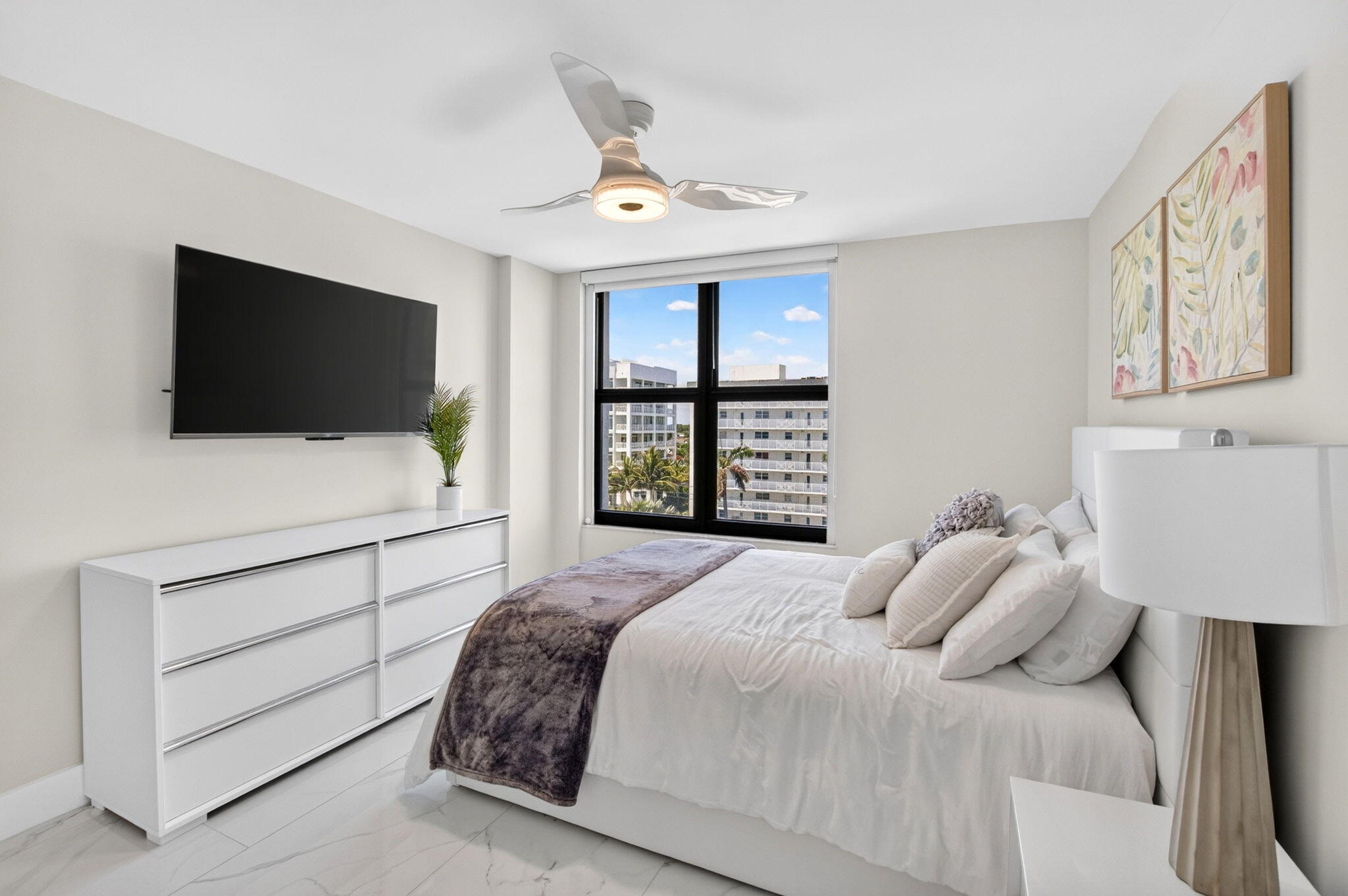 3115 S Ocean #502, Highland Beach FL 33487