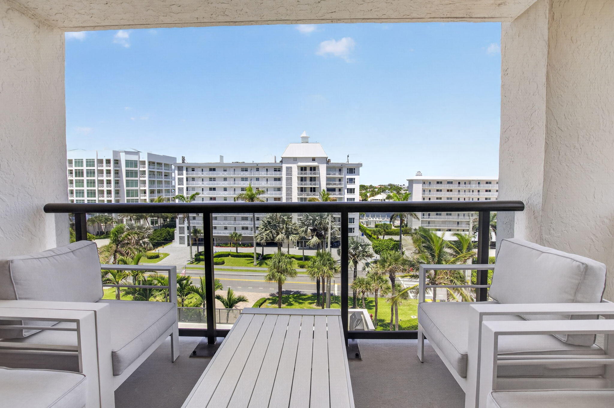 3115 S Ocean #502, Highland Beach FL 33487