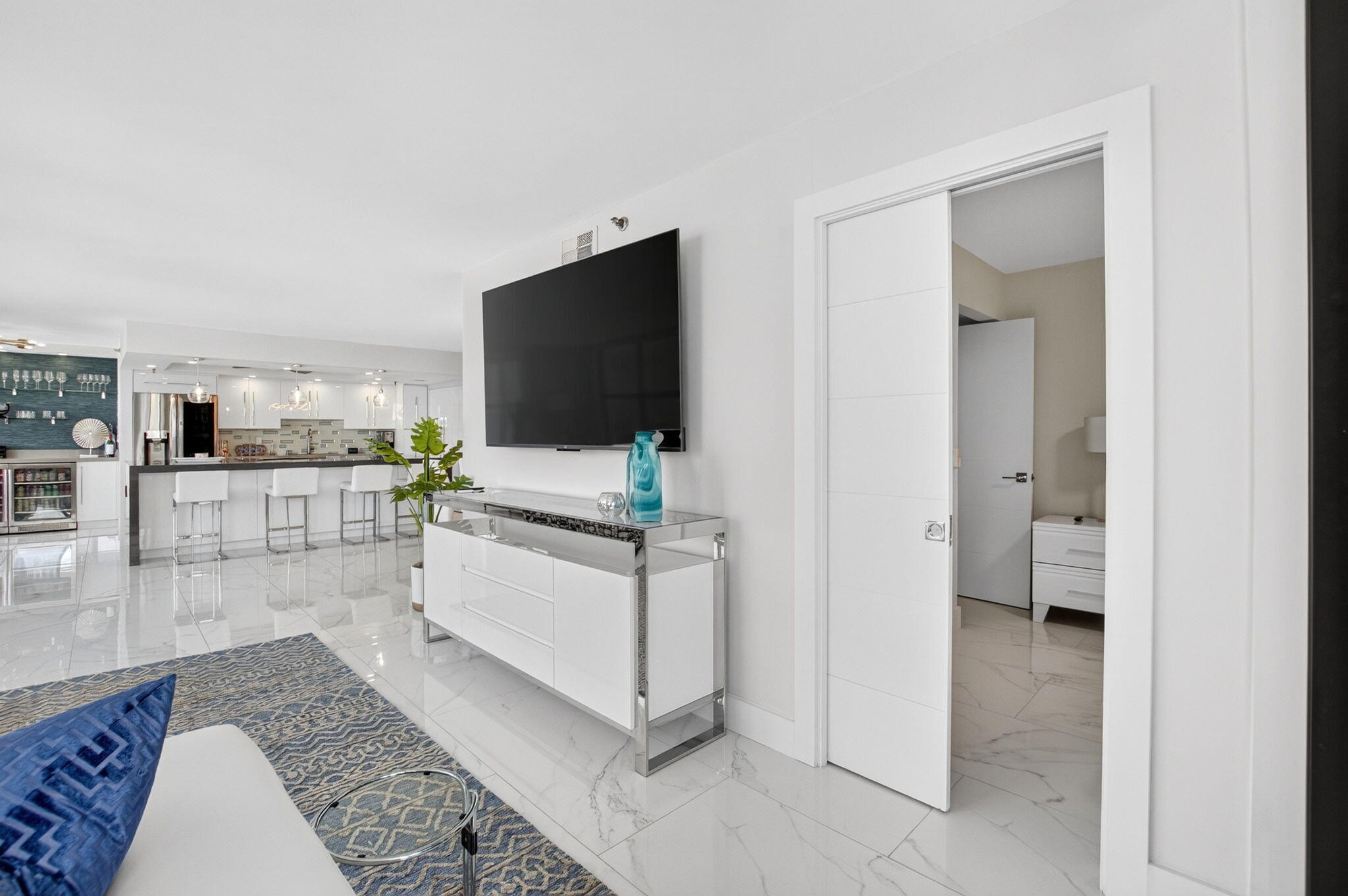 3115 S Ocean #502, Highland Beach FL 33487