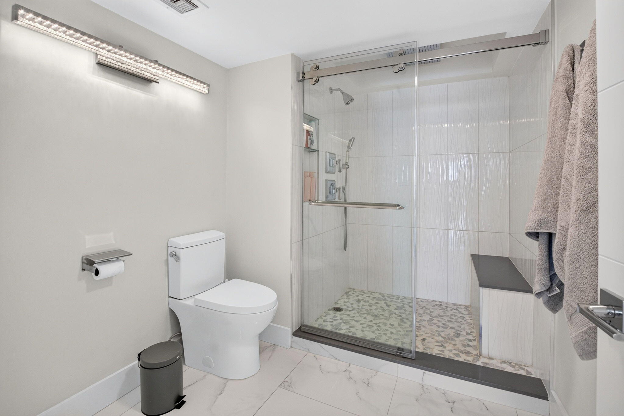 3115 S Ocean #502, Highland Beach FL 33487