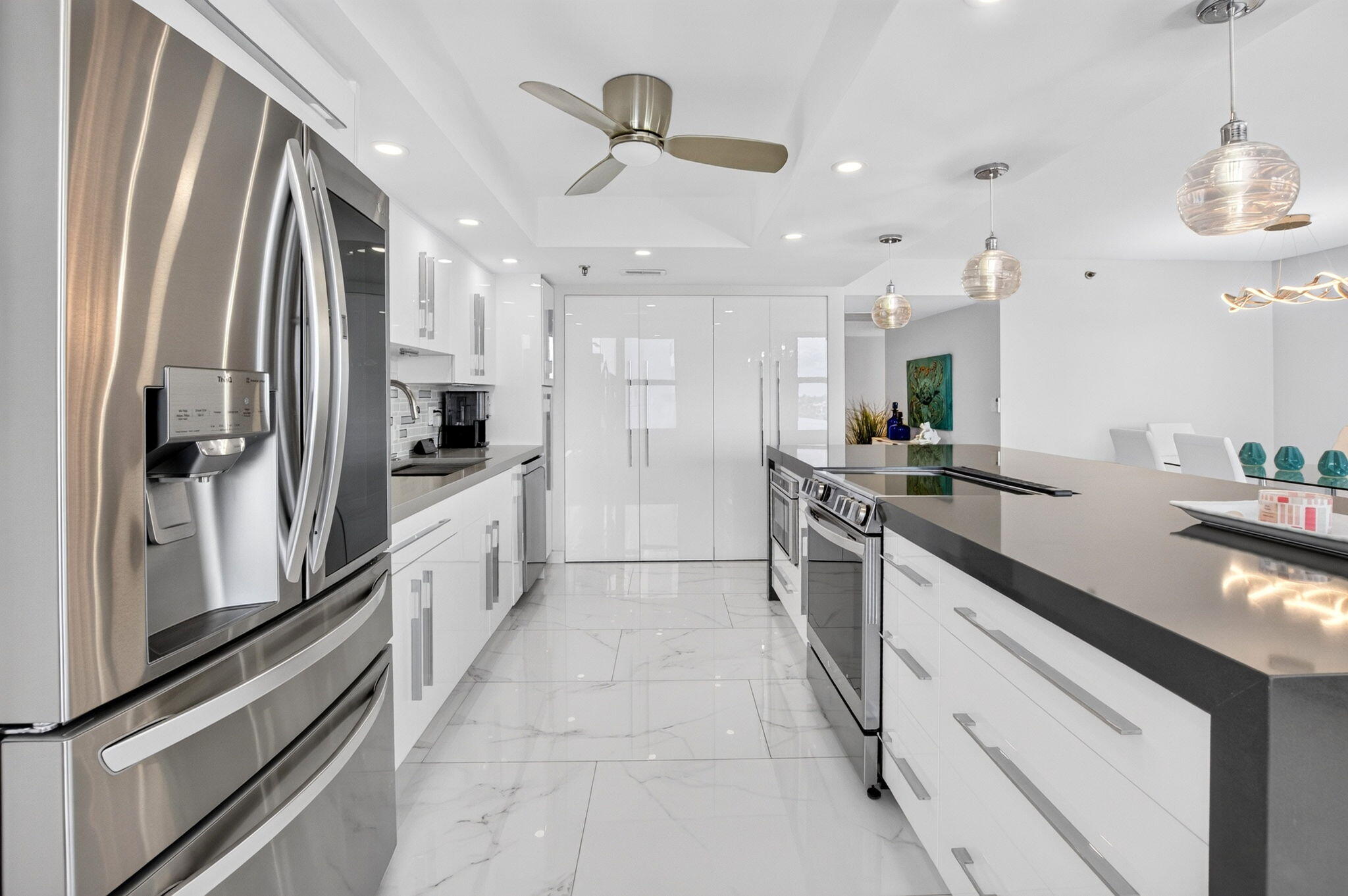 3115 S Ocean #502, Highland Beach FL 33487