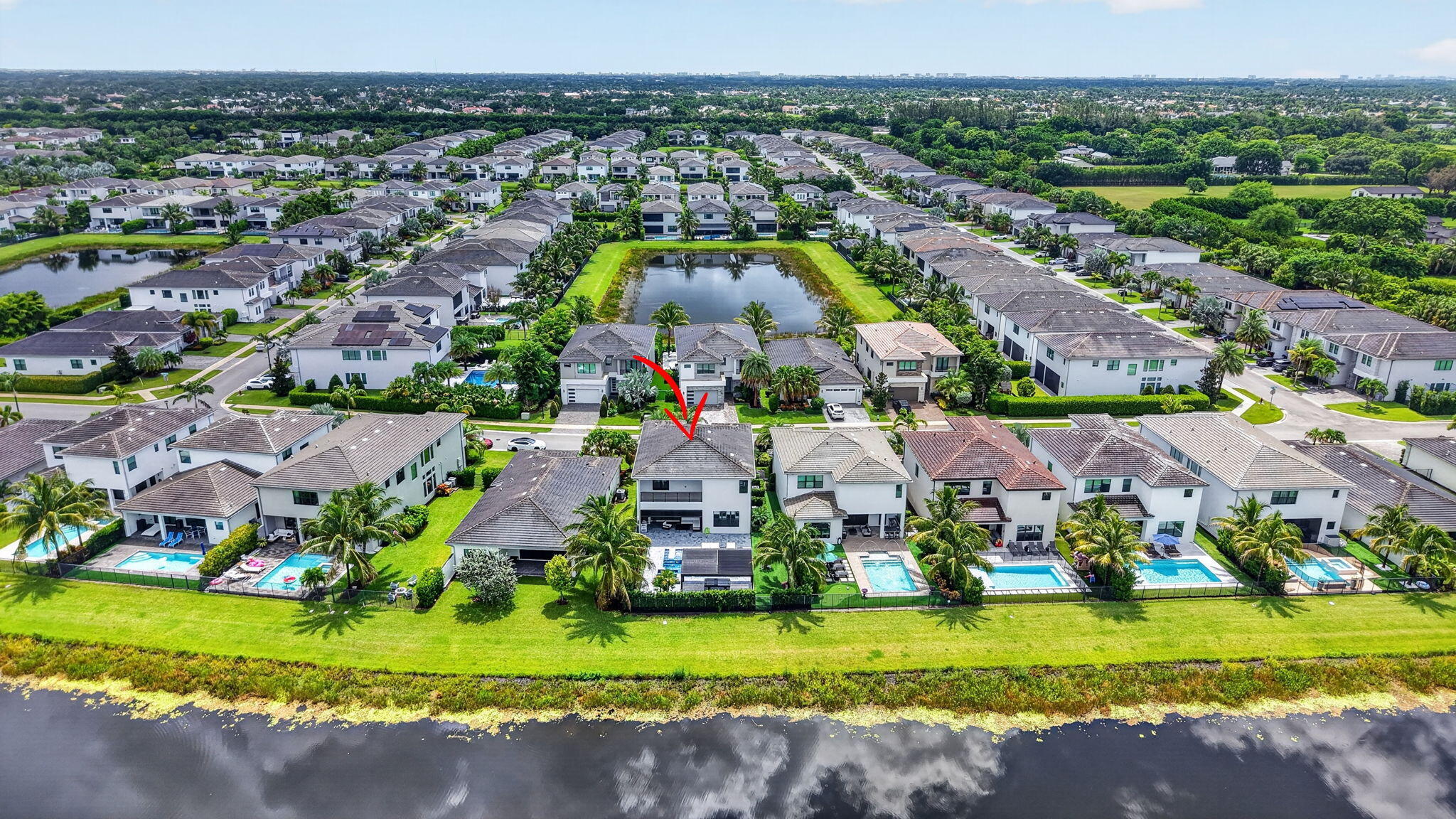 17237 Windy Pointe, Boca Raton FL 33496