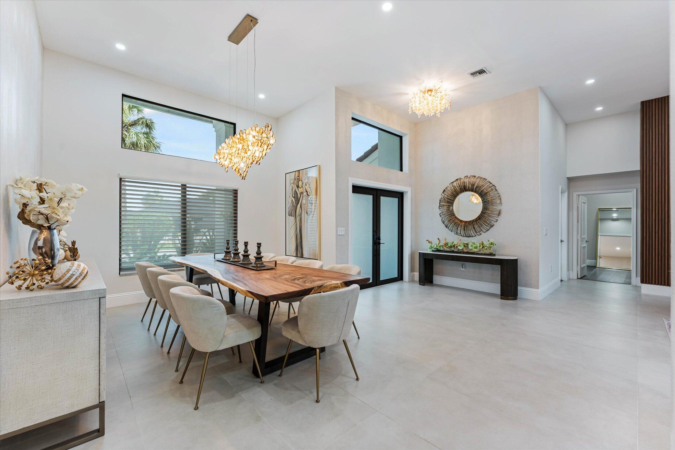 7190 MONTRICO, Boca Raton FL 33433