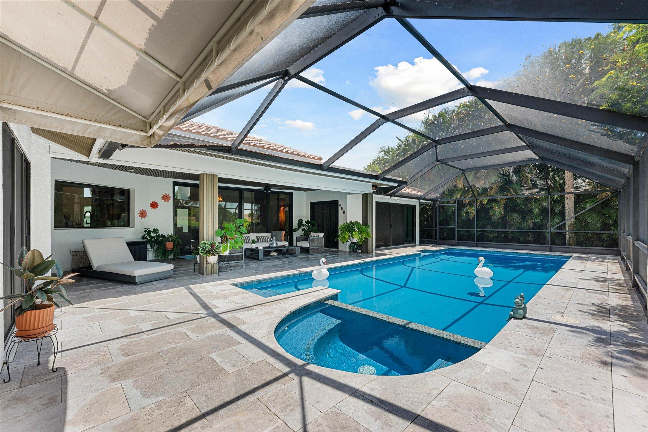 7190 MONTRICO, Boca Raton FL 33433
