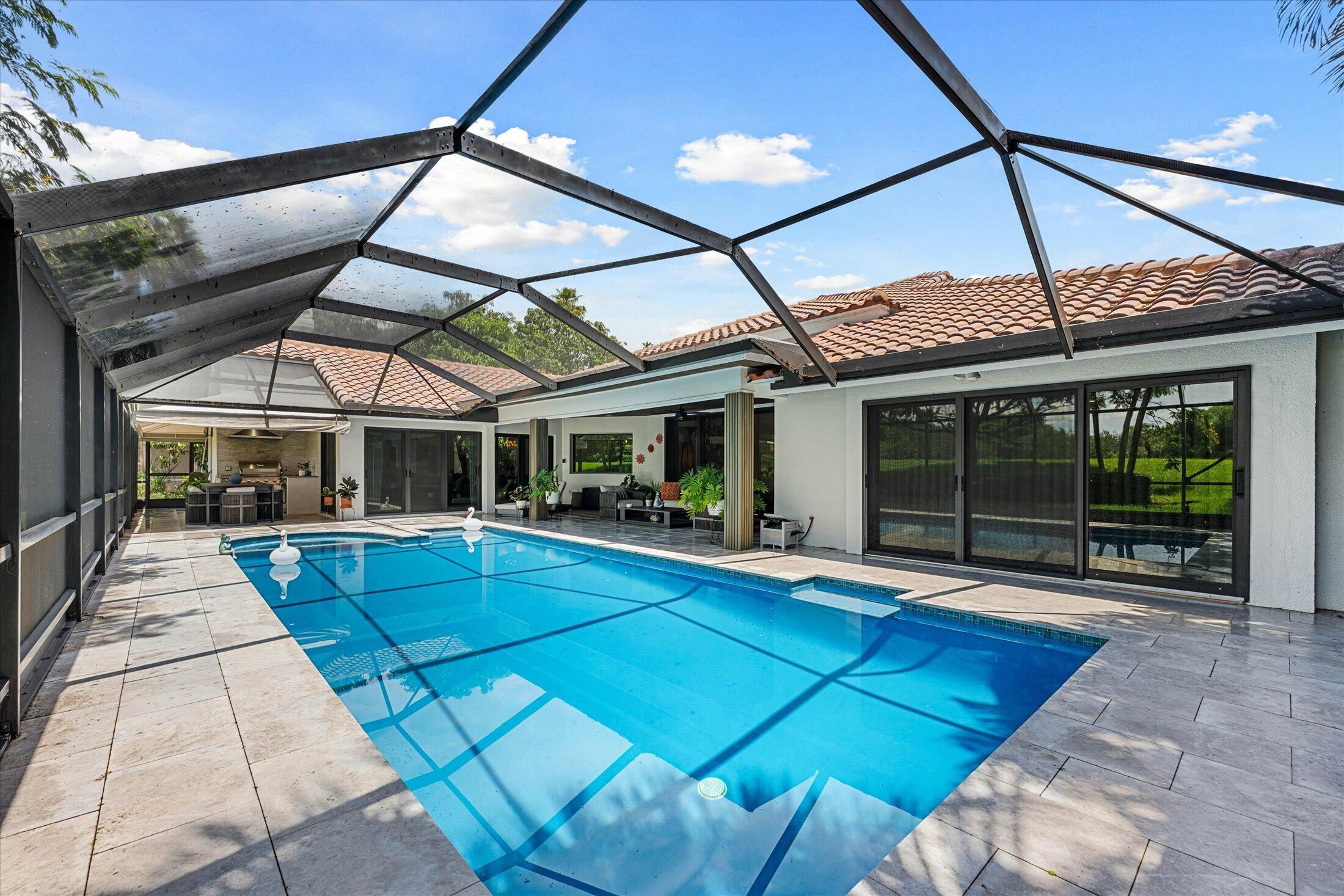 7190 MONTRICO, Boca Raton FL 33433
