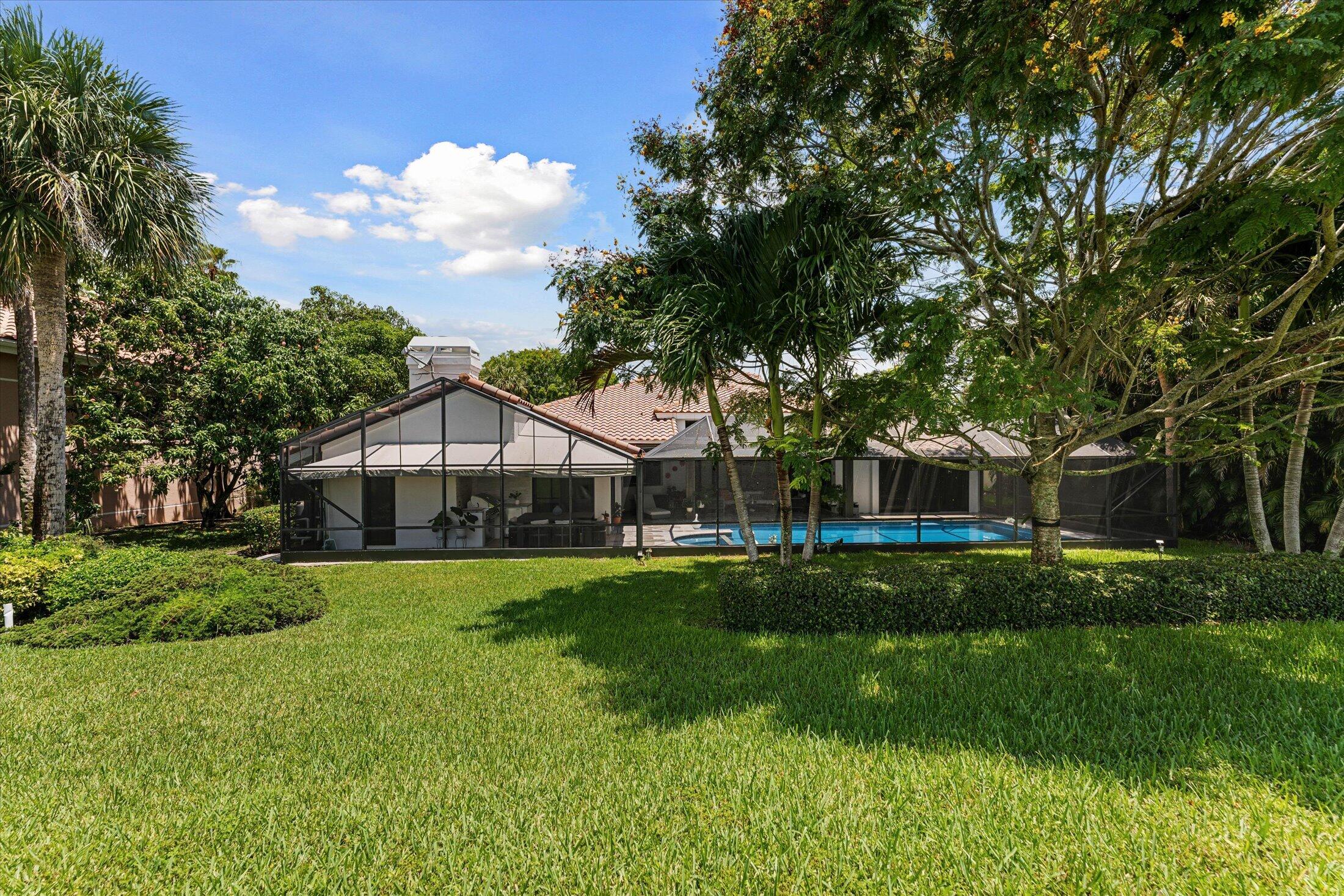7190 MONTRICO, Boca Raton FL 33433