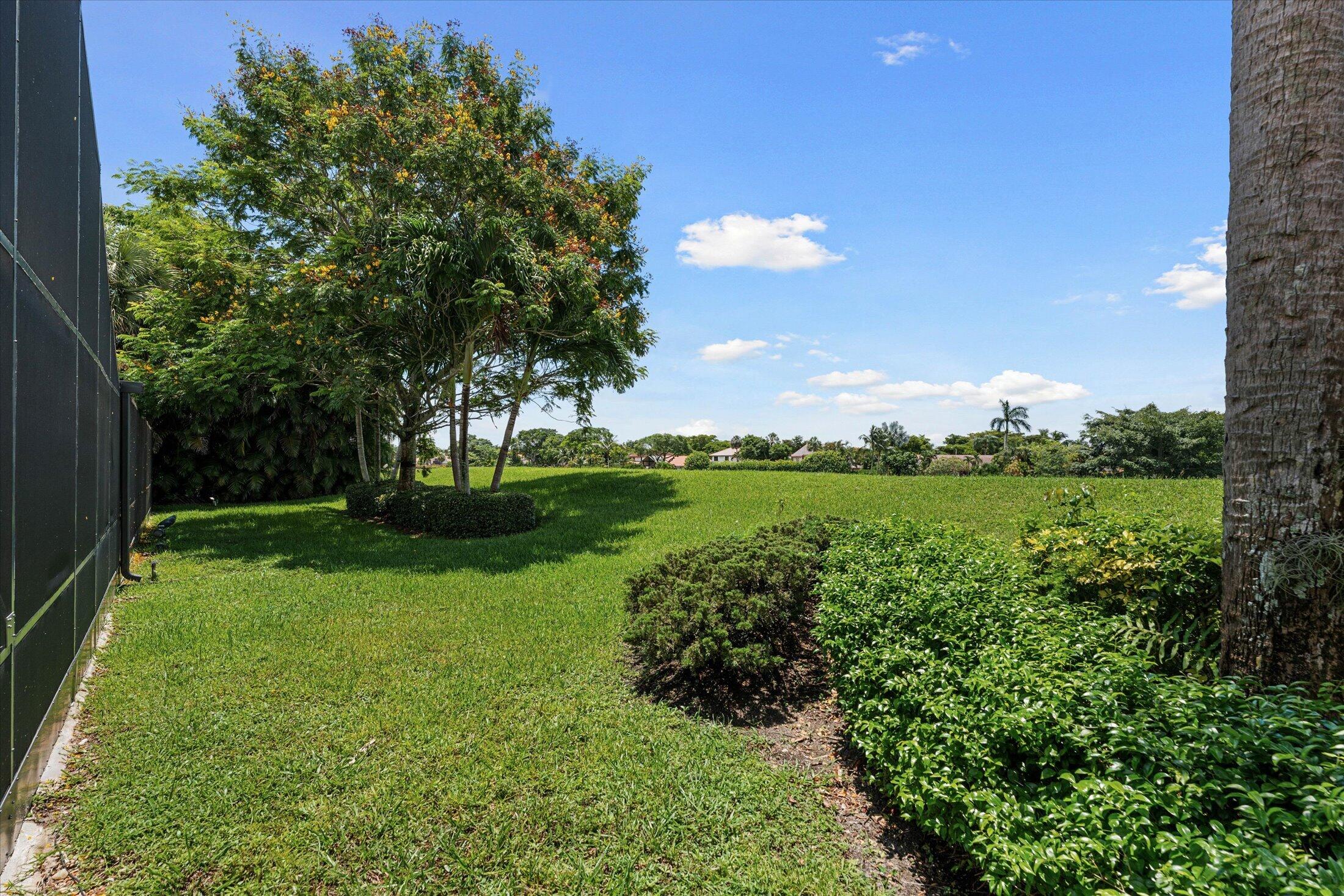7190 MONTRICO, Boca Raton FL 33433