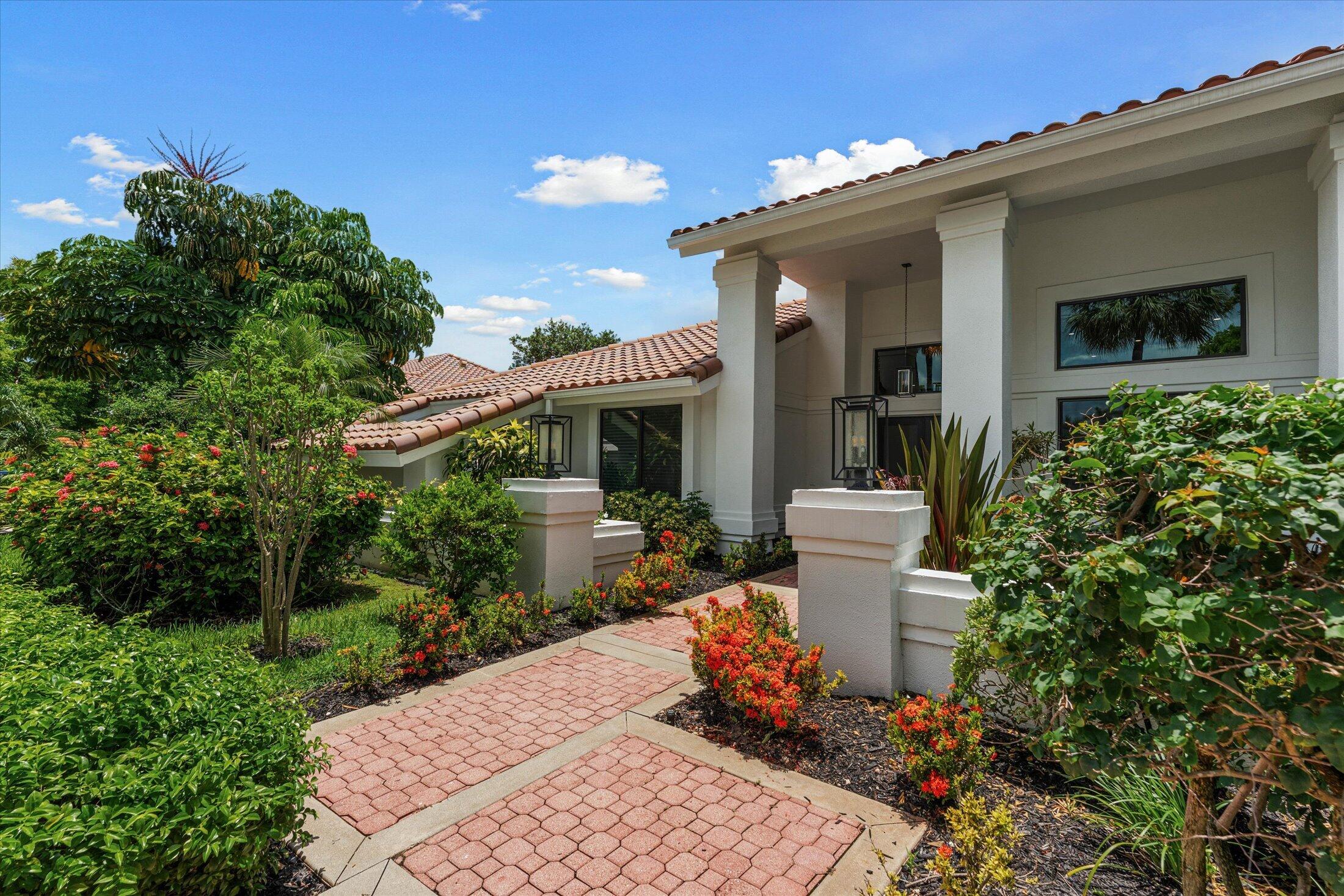 7190 MONTRICO, Boca Raton FL 33433